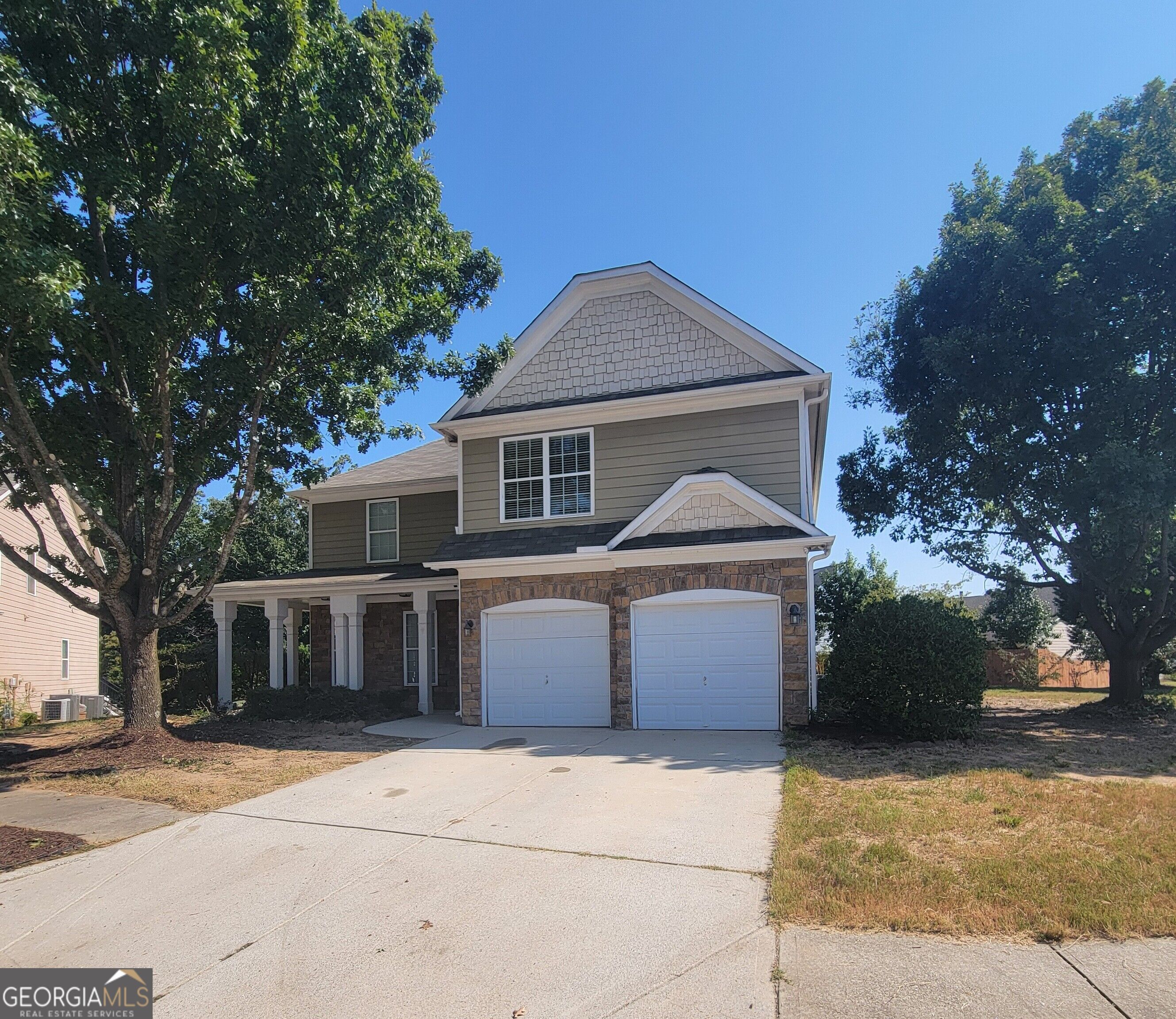 3608 Wood Point Way Property Photo 22