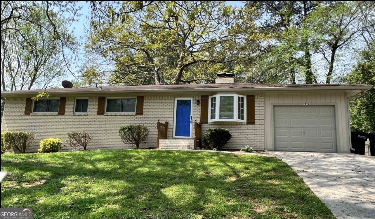 2894 Barry Avenue Se Property Photo 1