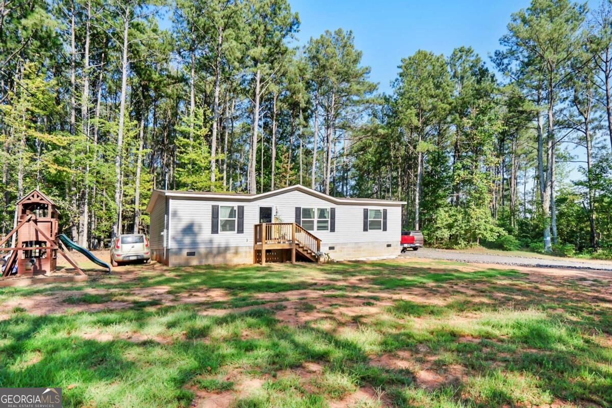 68 N Raburn Road Property Photo 1