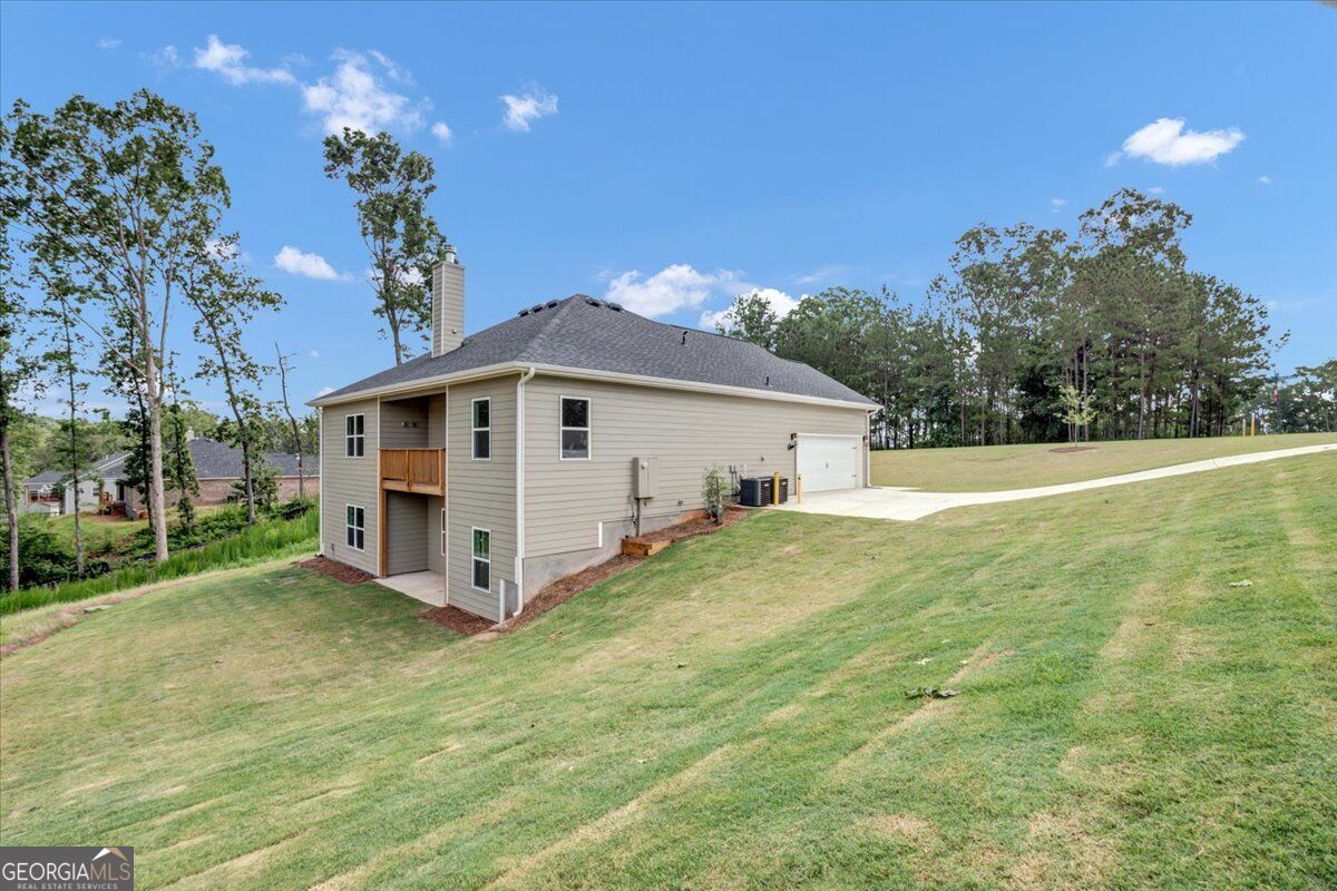 3380 Trevi Trail Property Photo 27