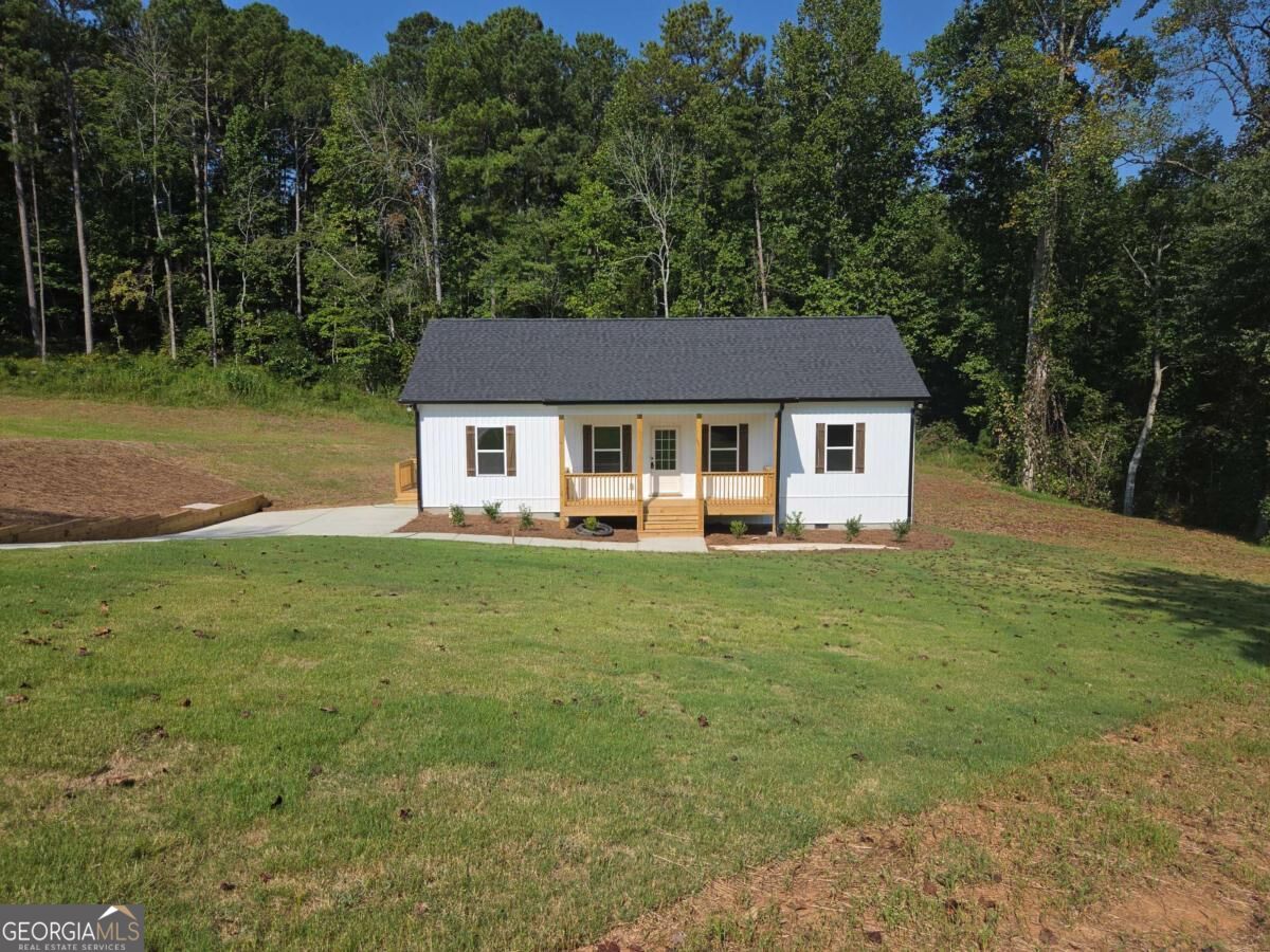 356 Flemister Circle Property Photo 1