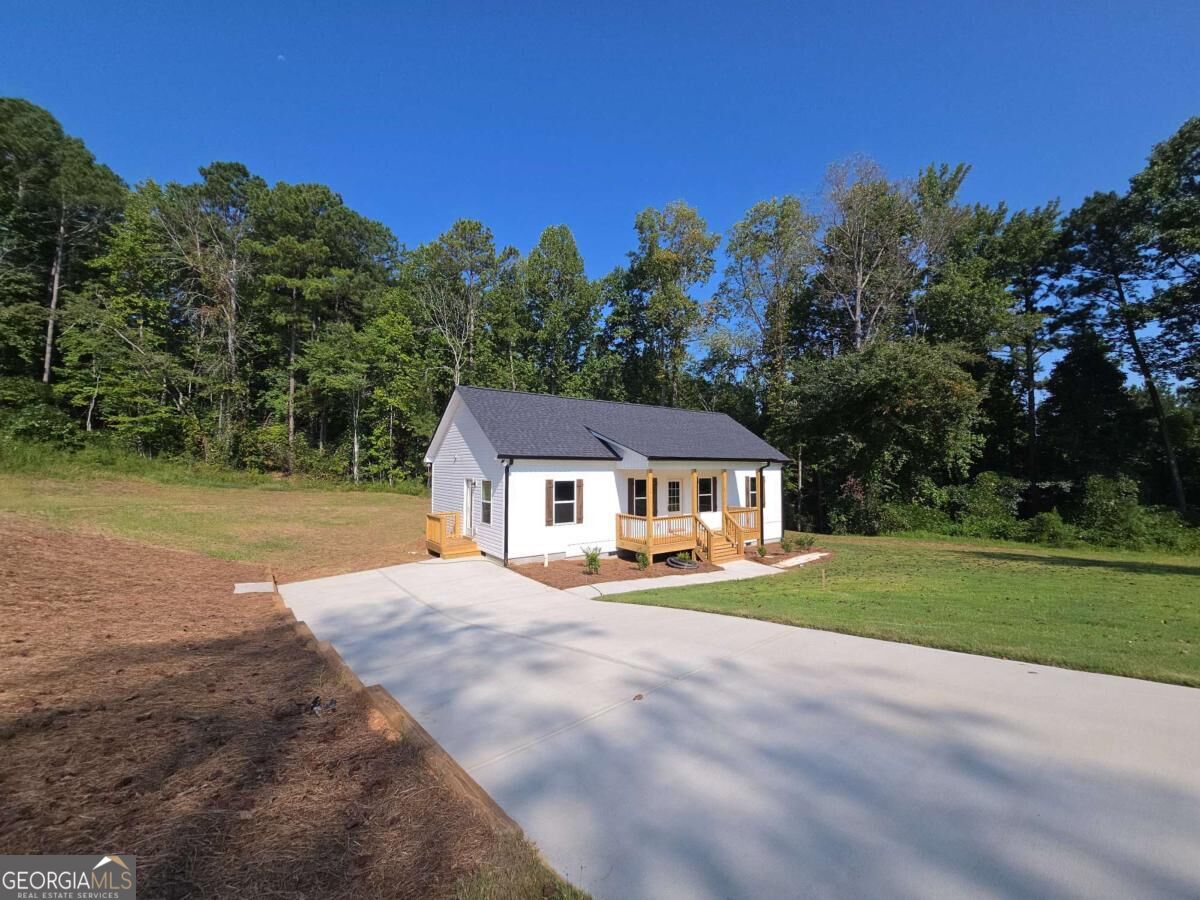 356 Flemister Circle Property Photo 1