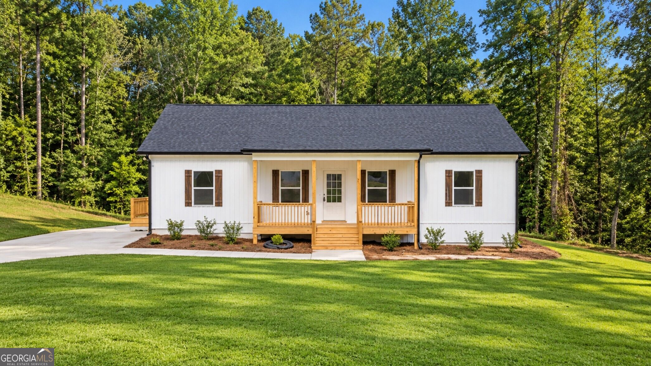 356 Flemister Circle Property Photo 1