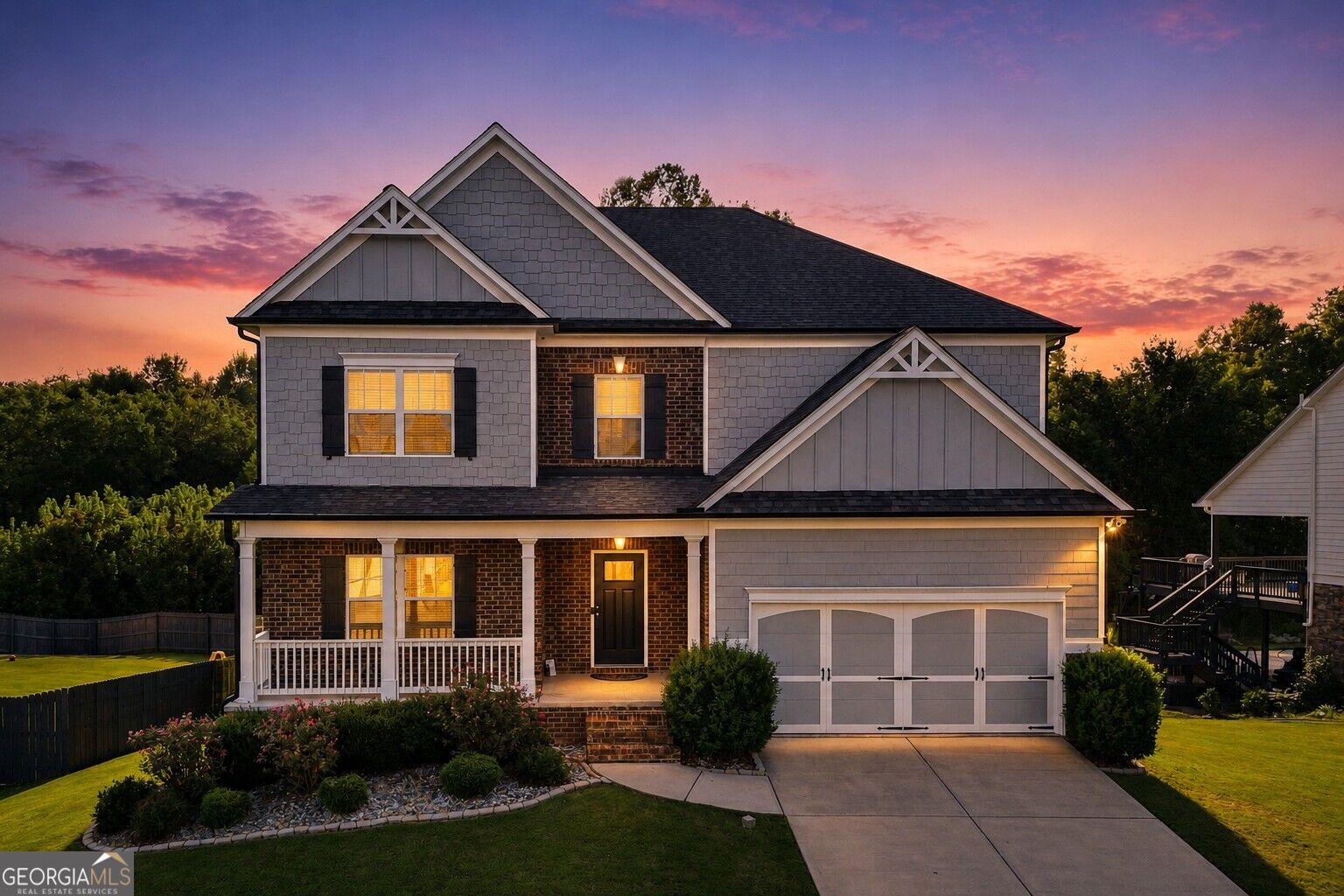 86 Twelve Oaks Drive Se Property Photo 1