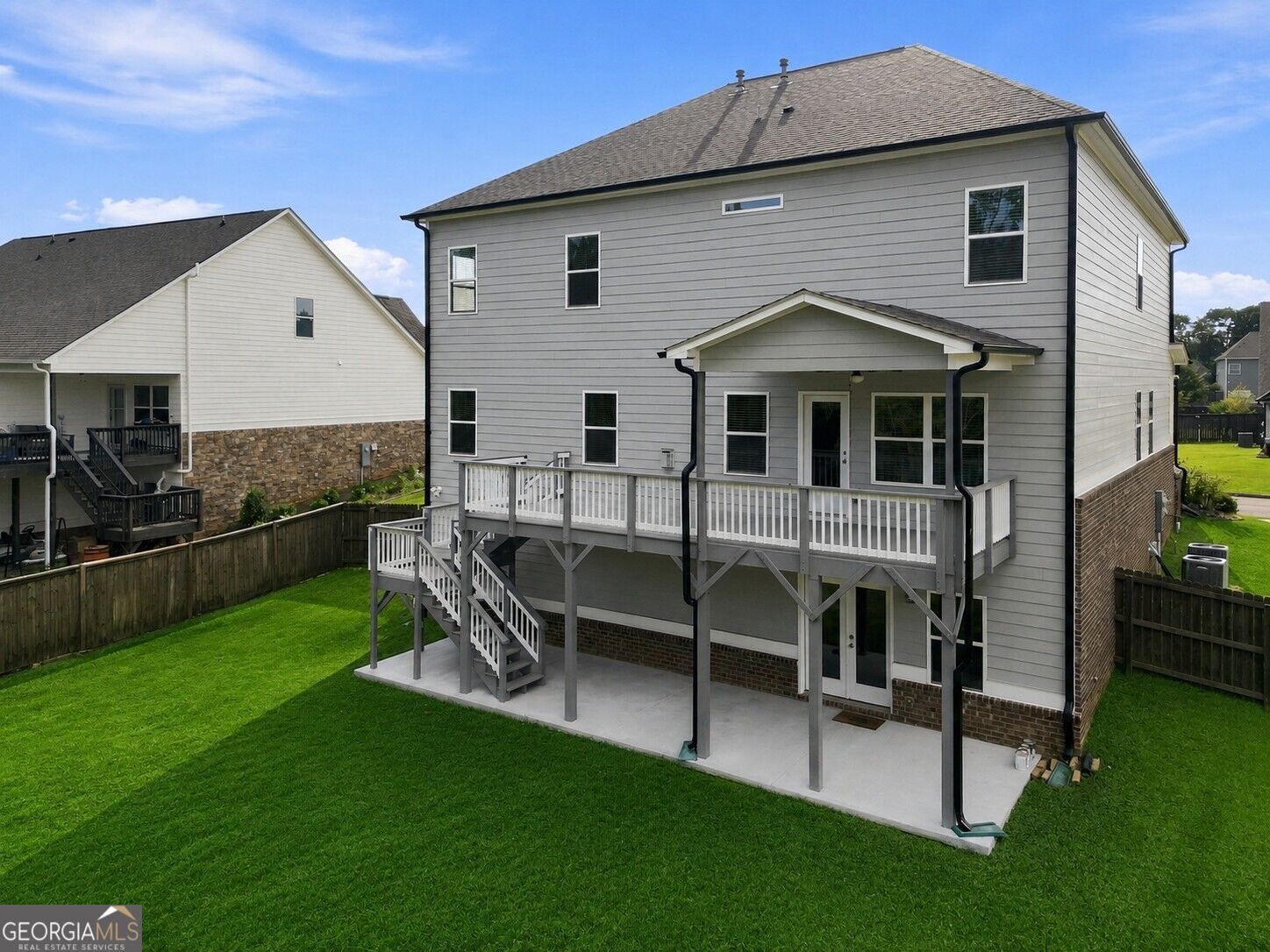 86 Twelve Oaks Drive Se Property Photo 60