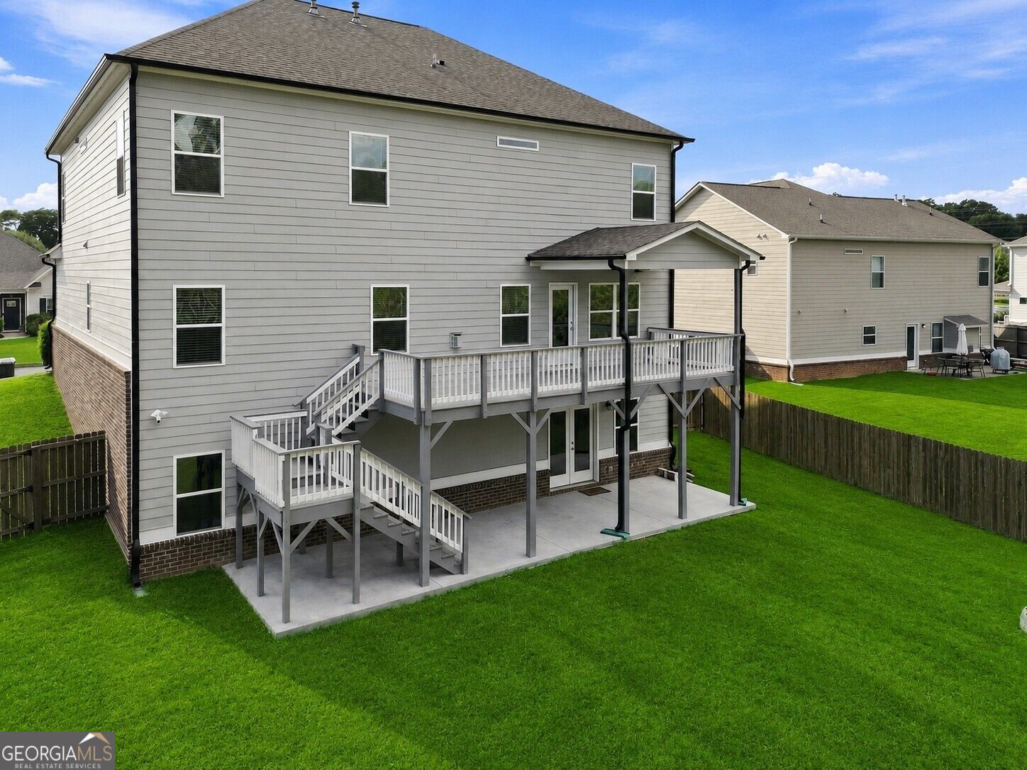 86 Twelve Oaks Drive Se Property Photo 61