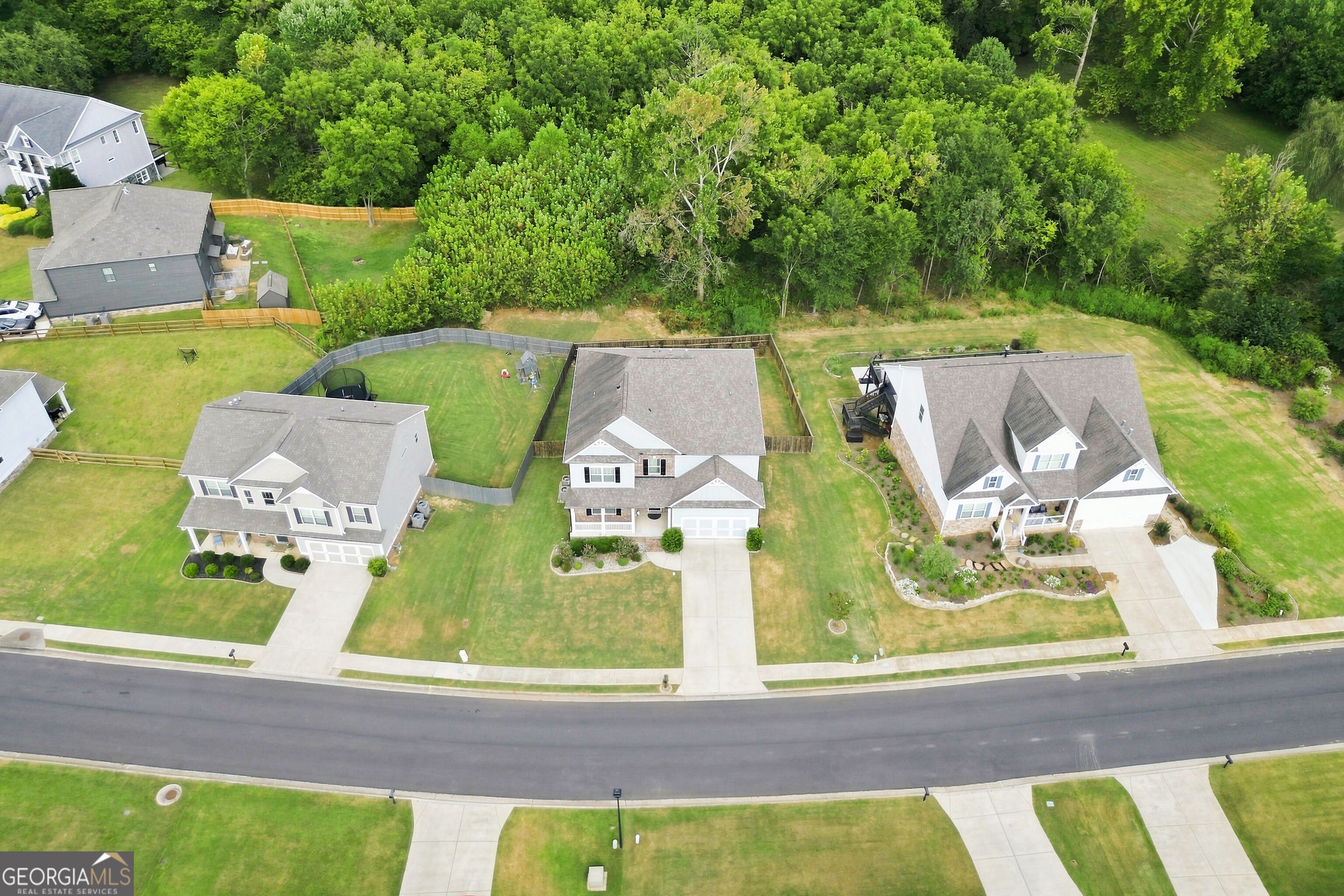 86 Twelve Oaks Drive Se Property Photo 66