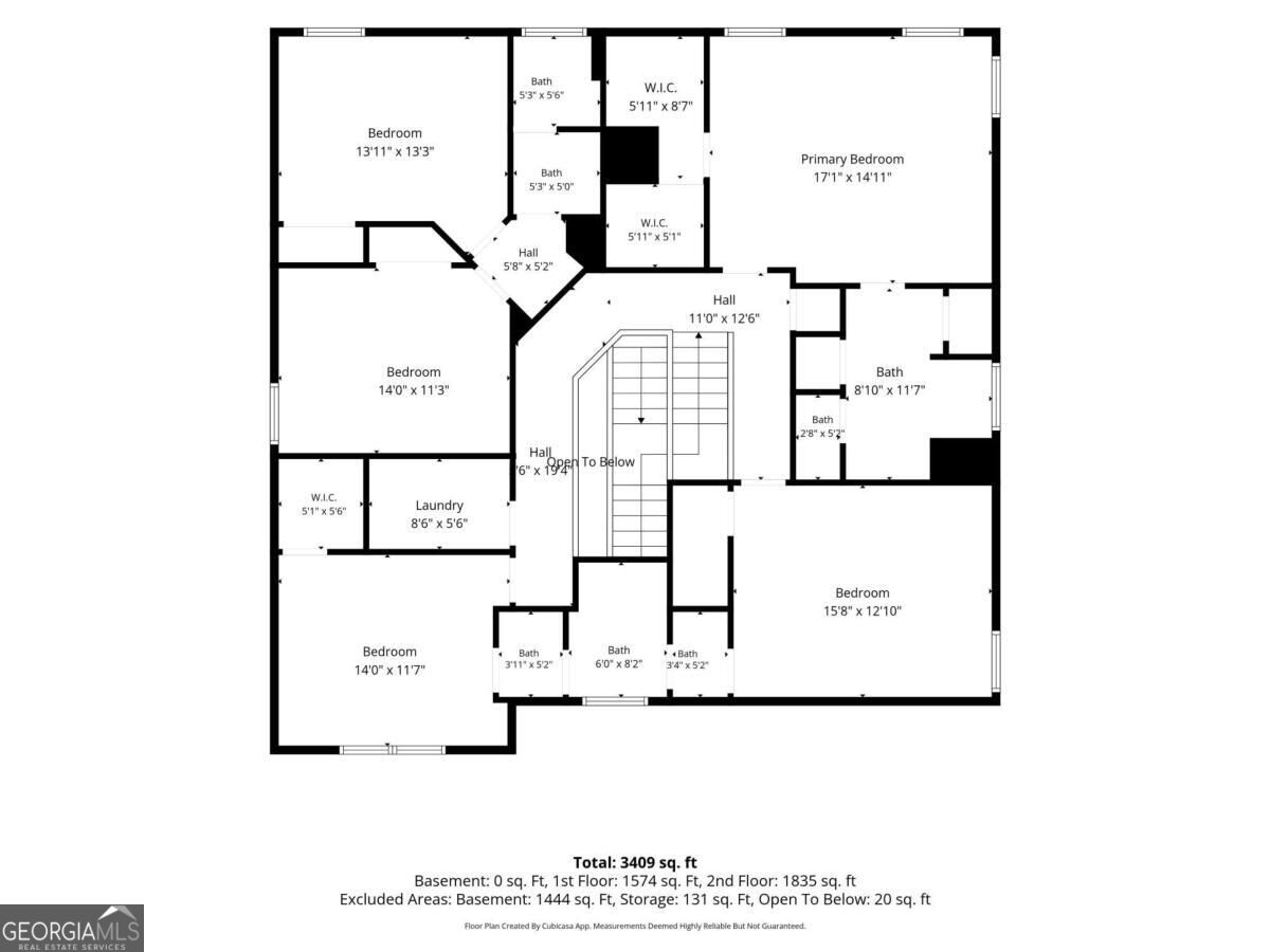 86 Twelve Oaks Drive Se Property Photo 69