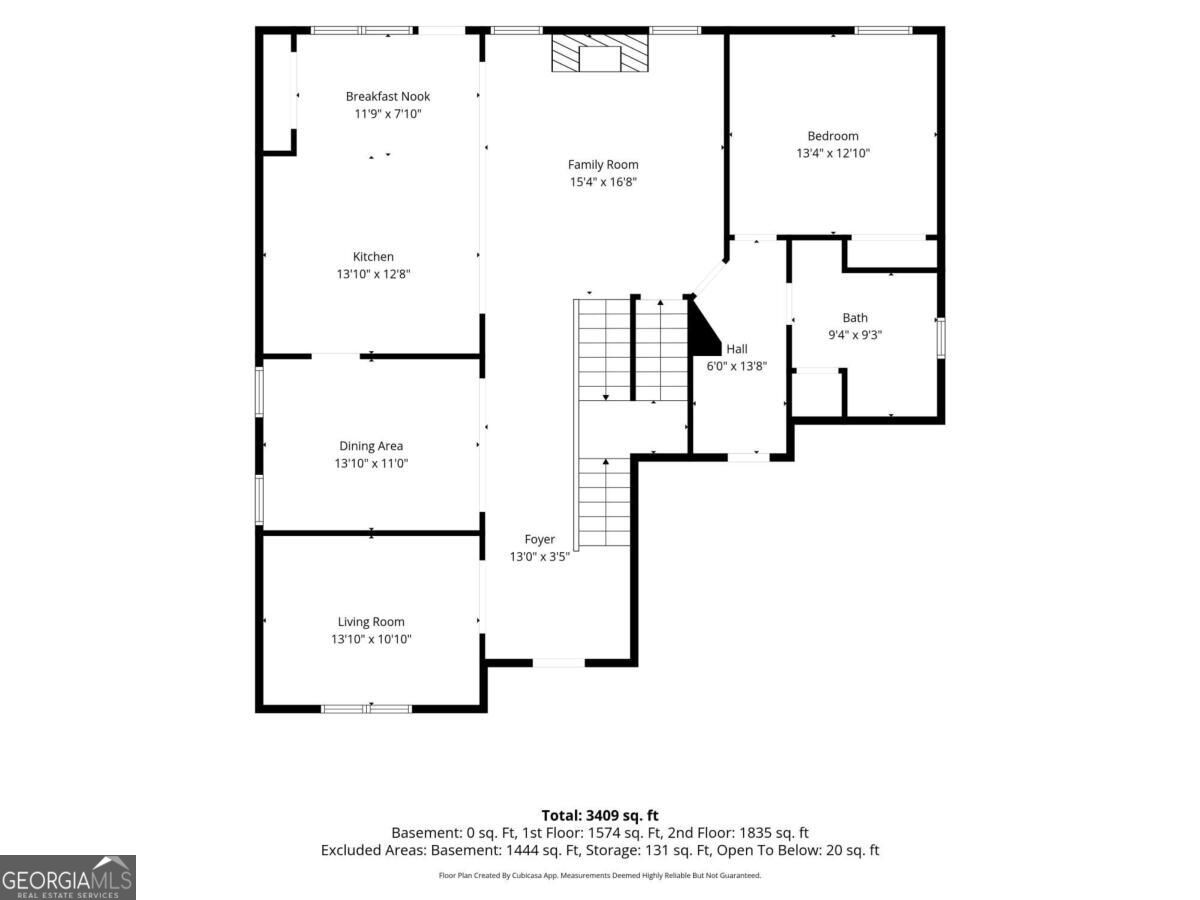 86 Twelve Oaks Drive Se Property Photo 70