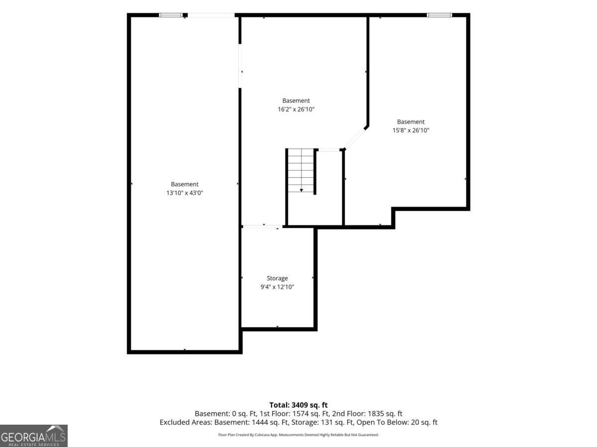 86 Twelve Oaks Drive Se Property Photo 71