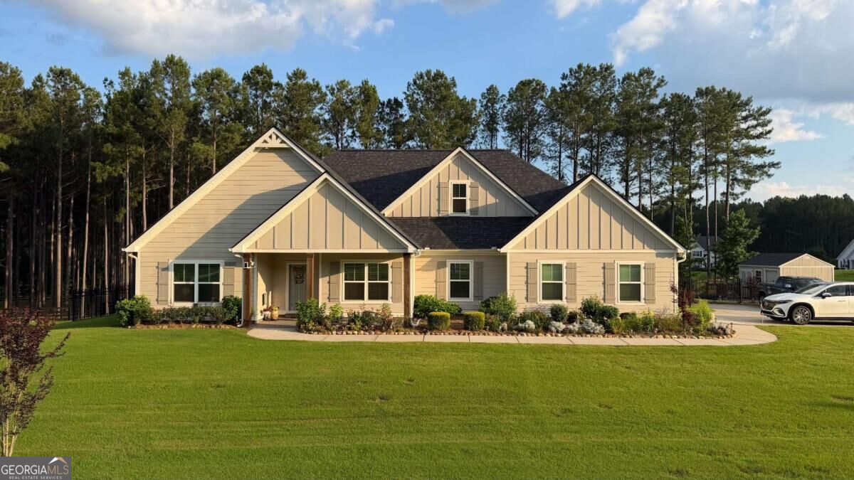 12 Springdale Court Property Photo 1