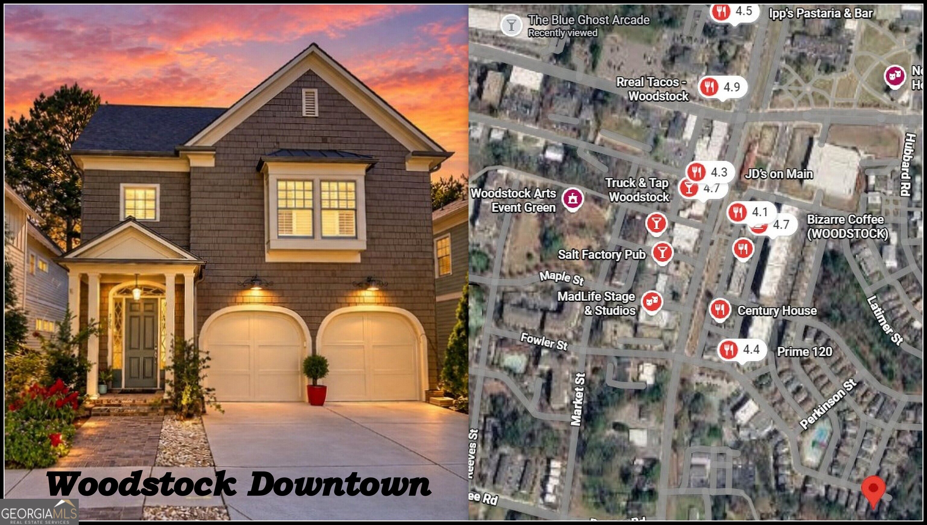 228 Fowler Street Property Photo 1