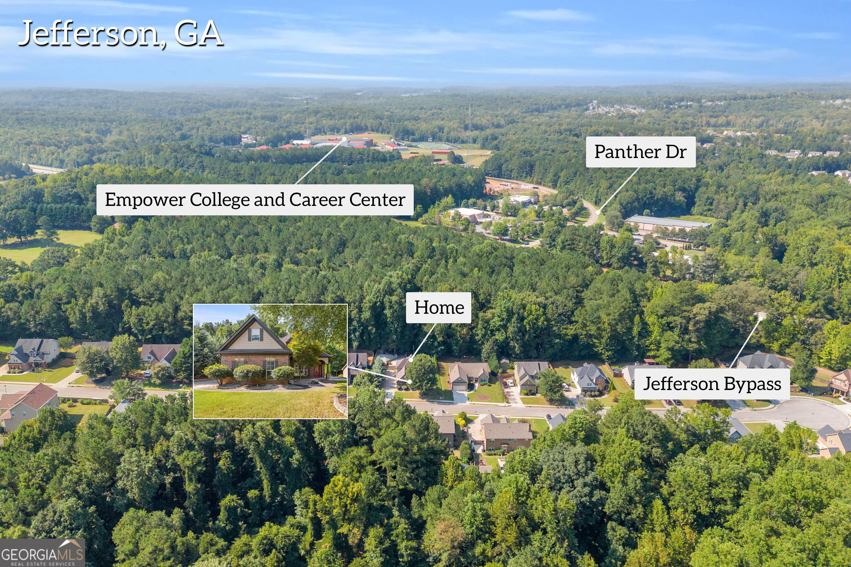 383 Spinner Drive Property Photo 42