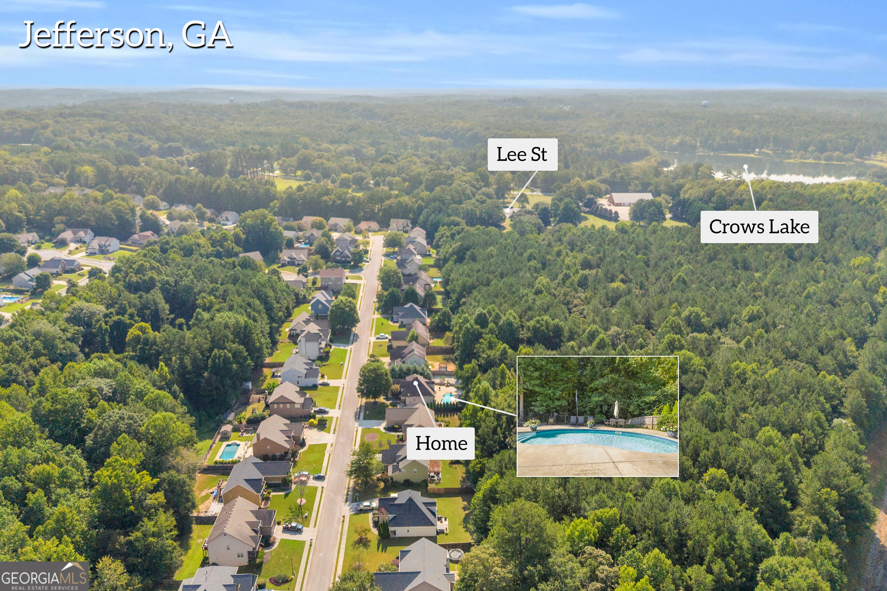 383 Spinner Drive Property Photo 44