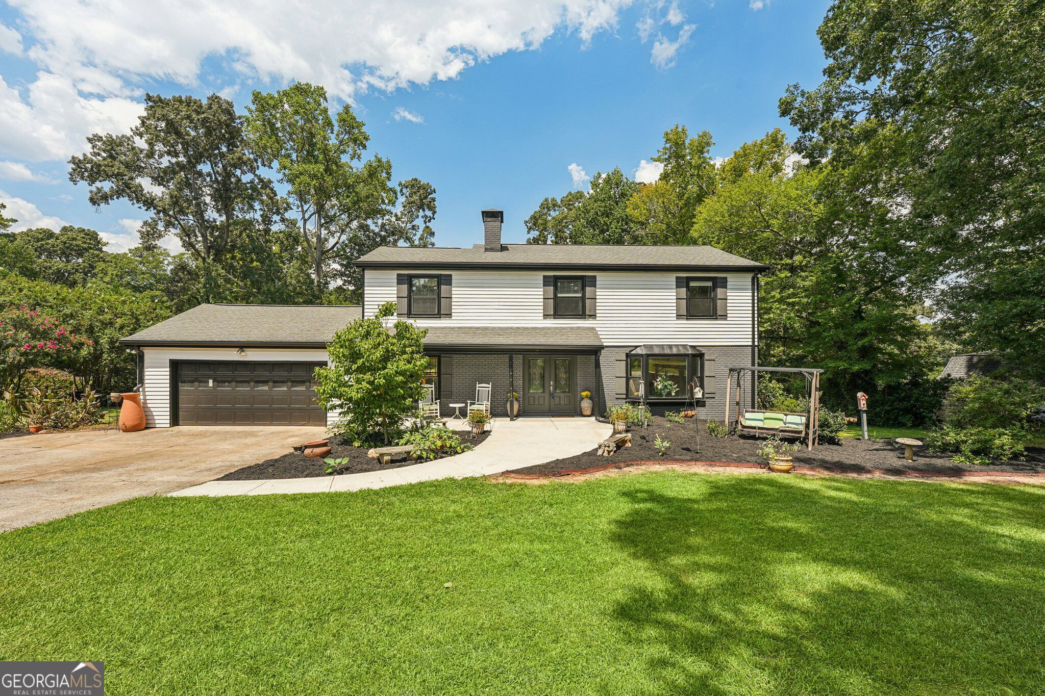 524 Golf View Drive Property Photo 1