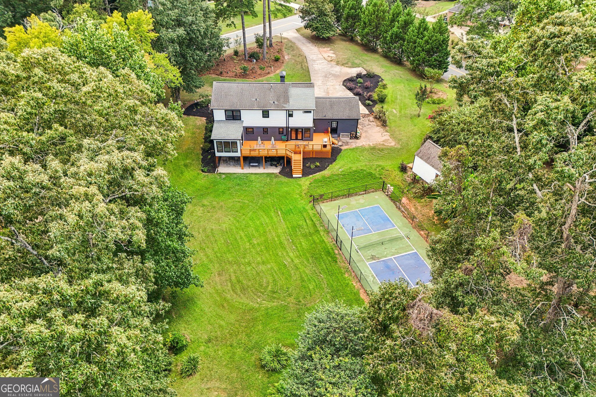 524 Golf View Drive Property Photo 77