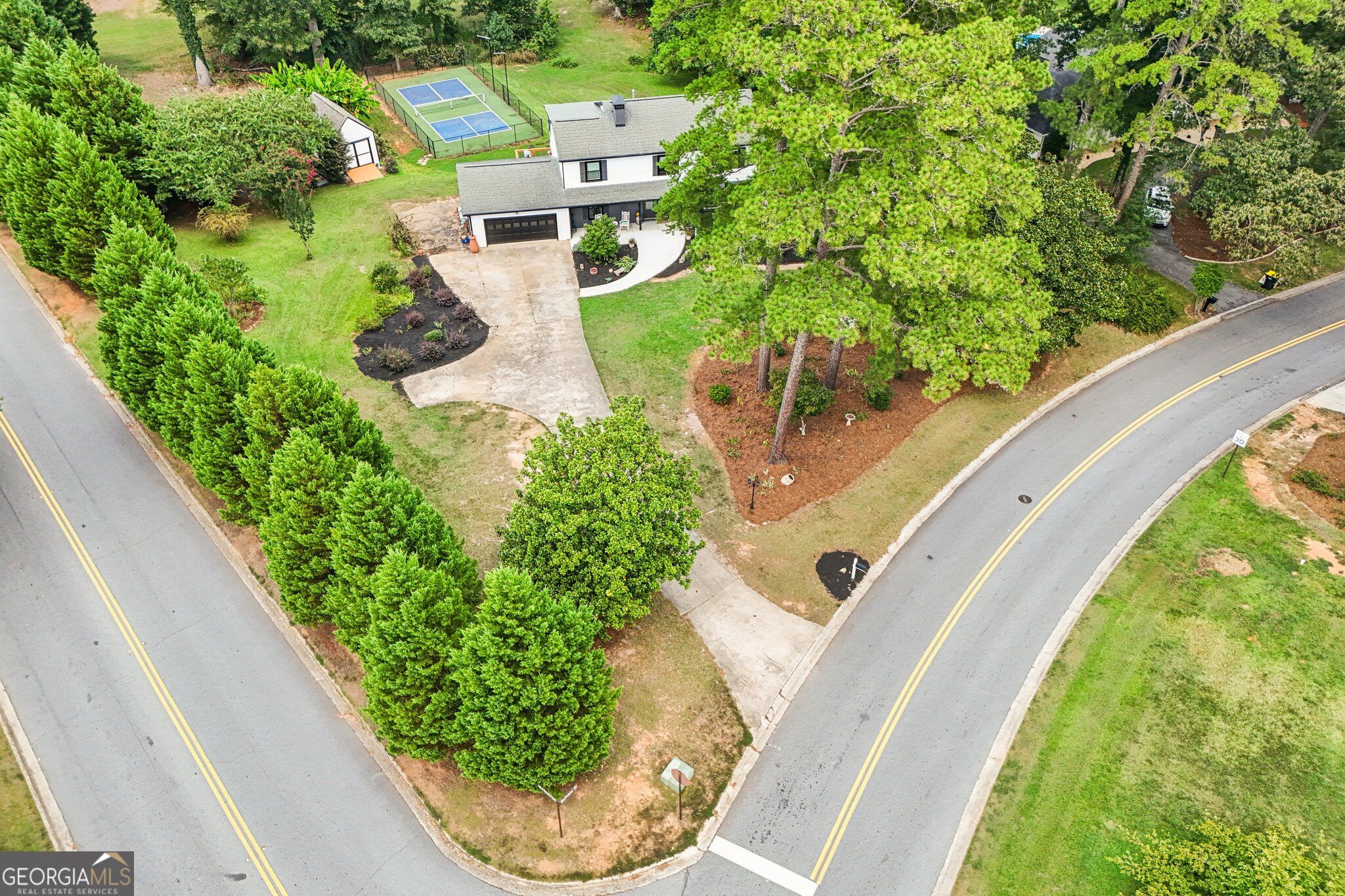 524 Golf View Drive Property Photo 82