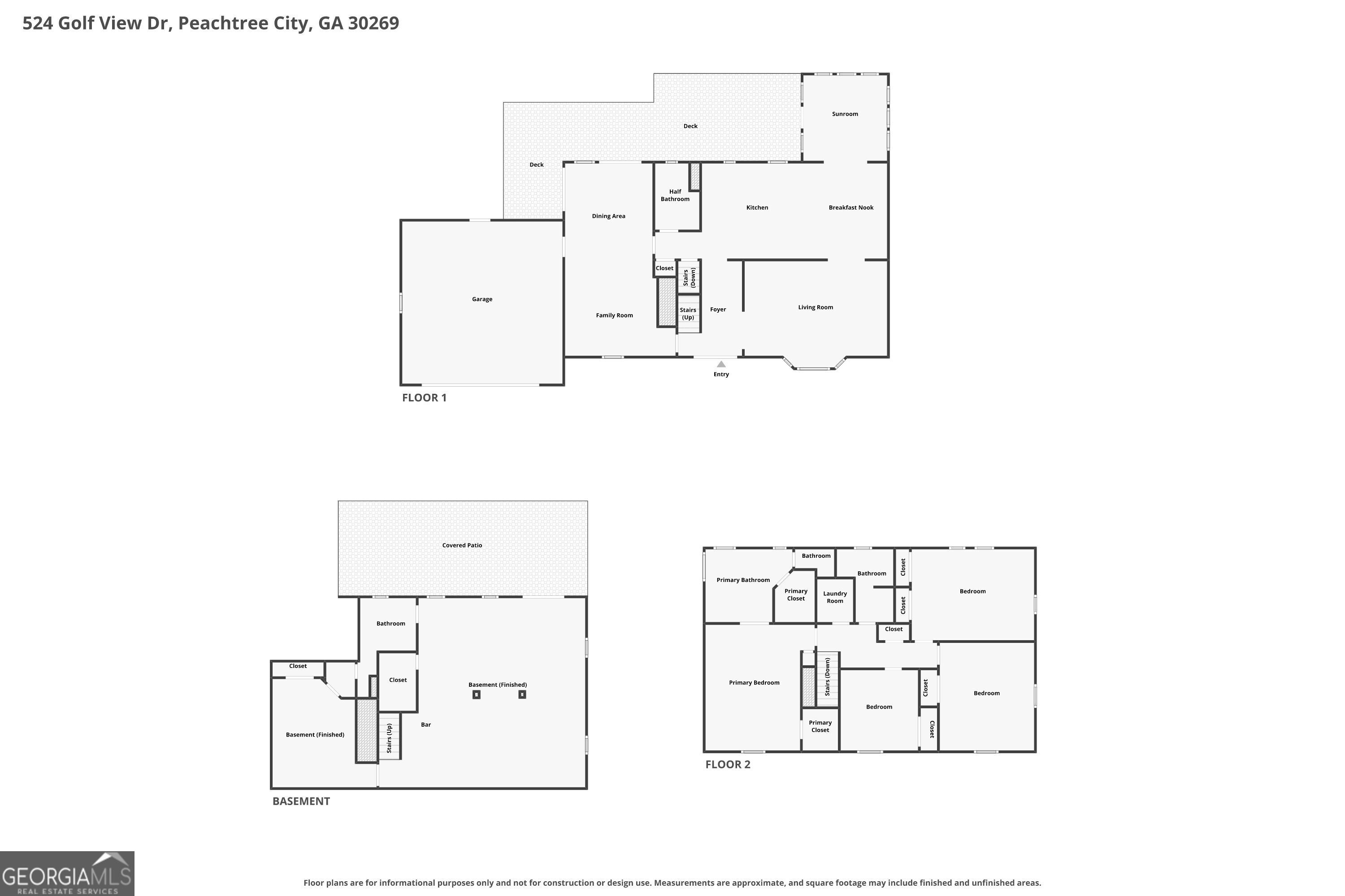 524 Golf View Drive Property Photo 84