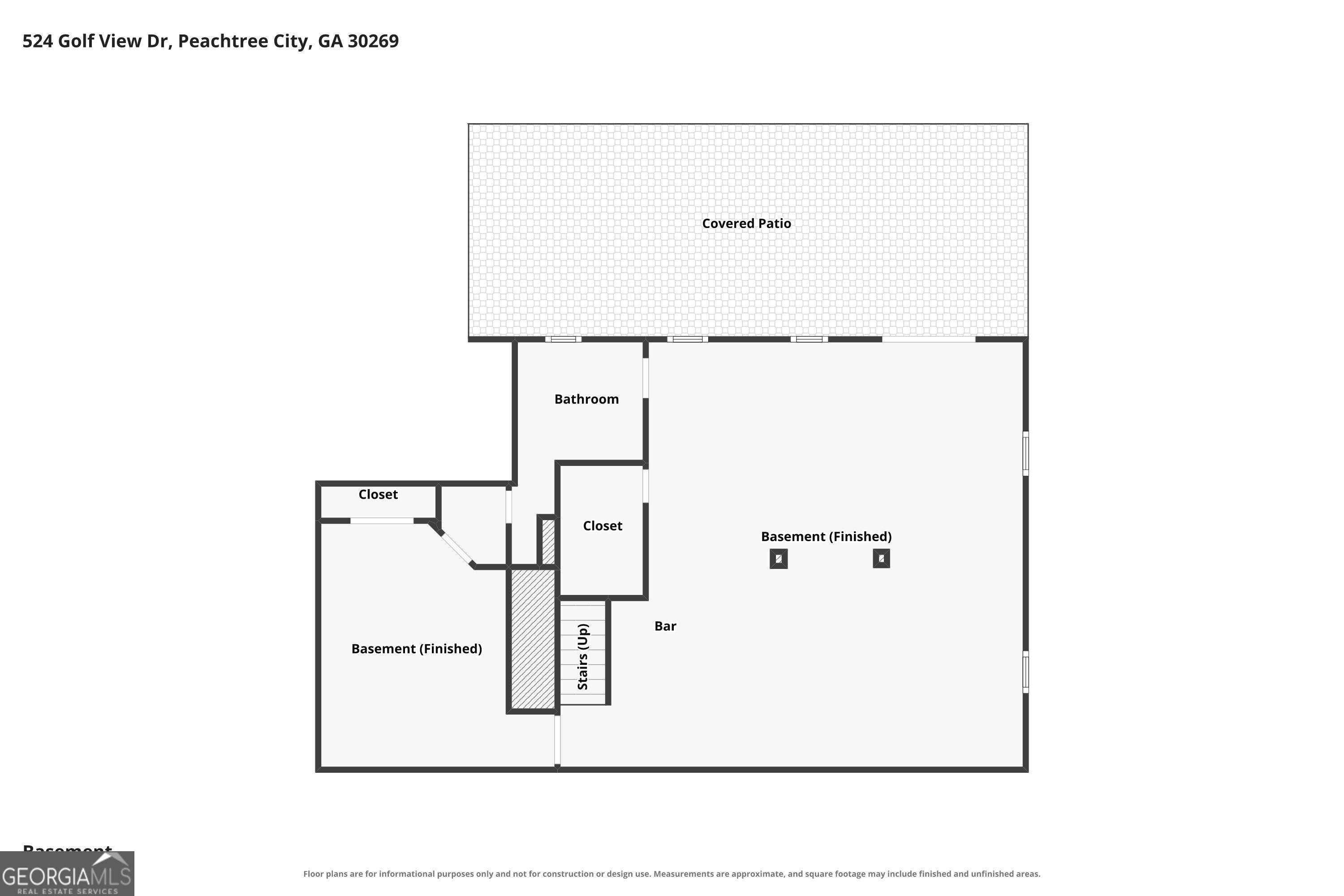 524 Golf View Drive Property Photo 85