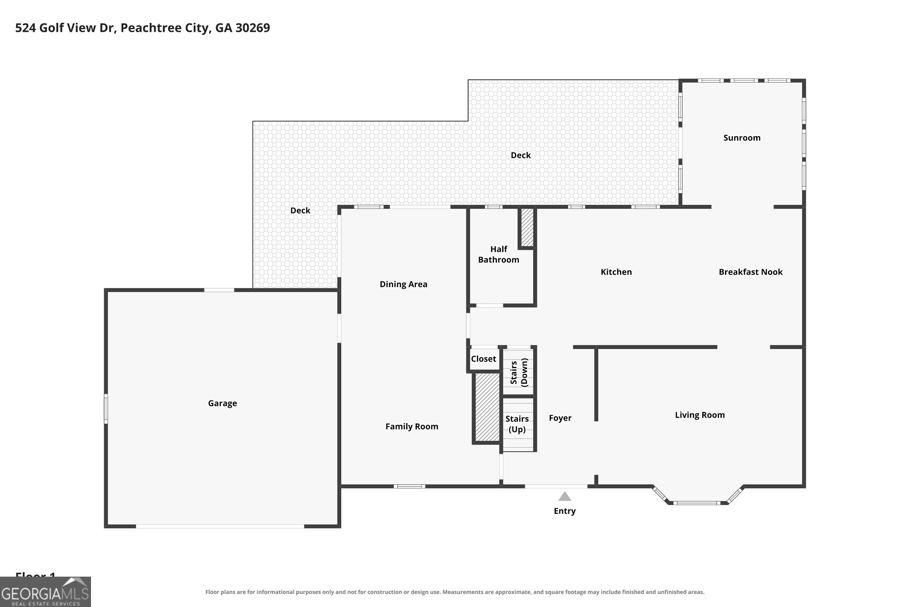 524 Golf View Drive Property Photo 86