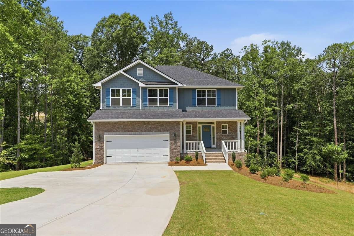 5325 Vinci Place Property Photo 1