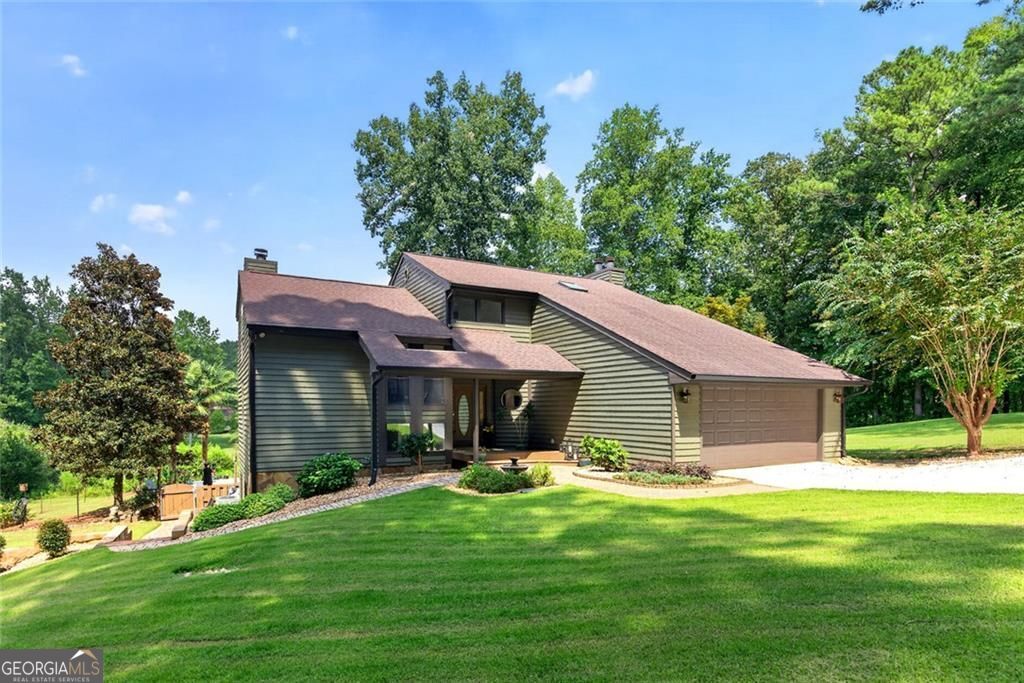 534 Adams Road Property Photo 1