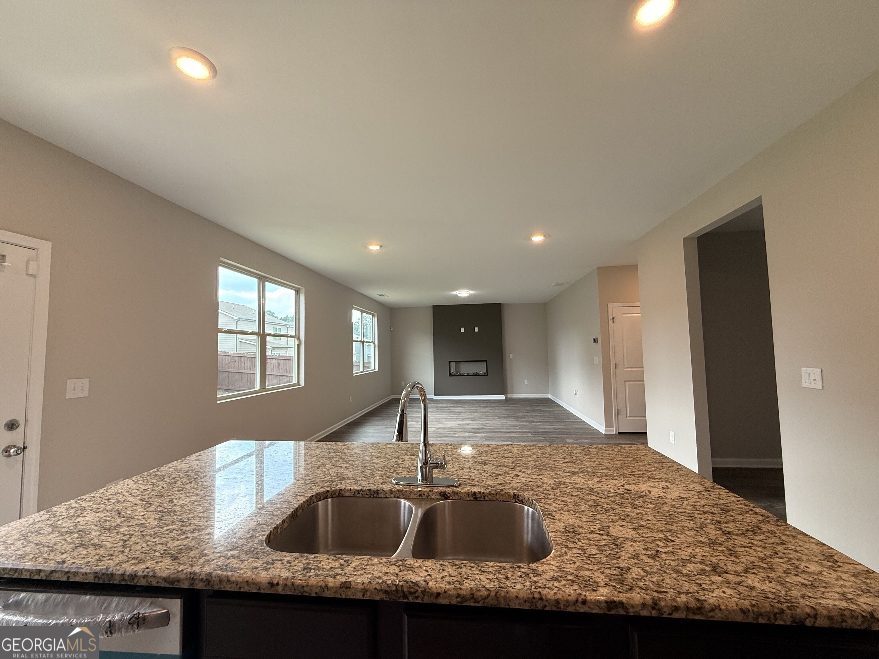 254 Hamilton Pointe Drive Property Photo 4