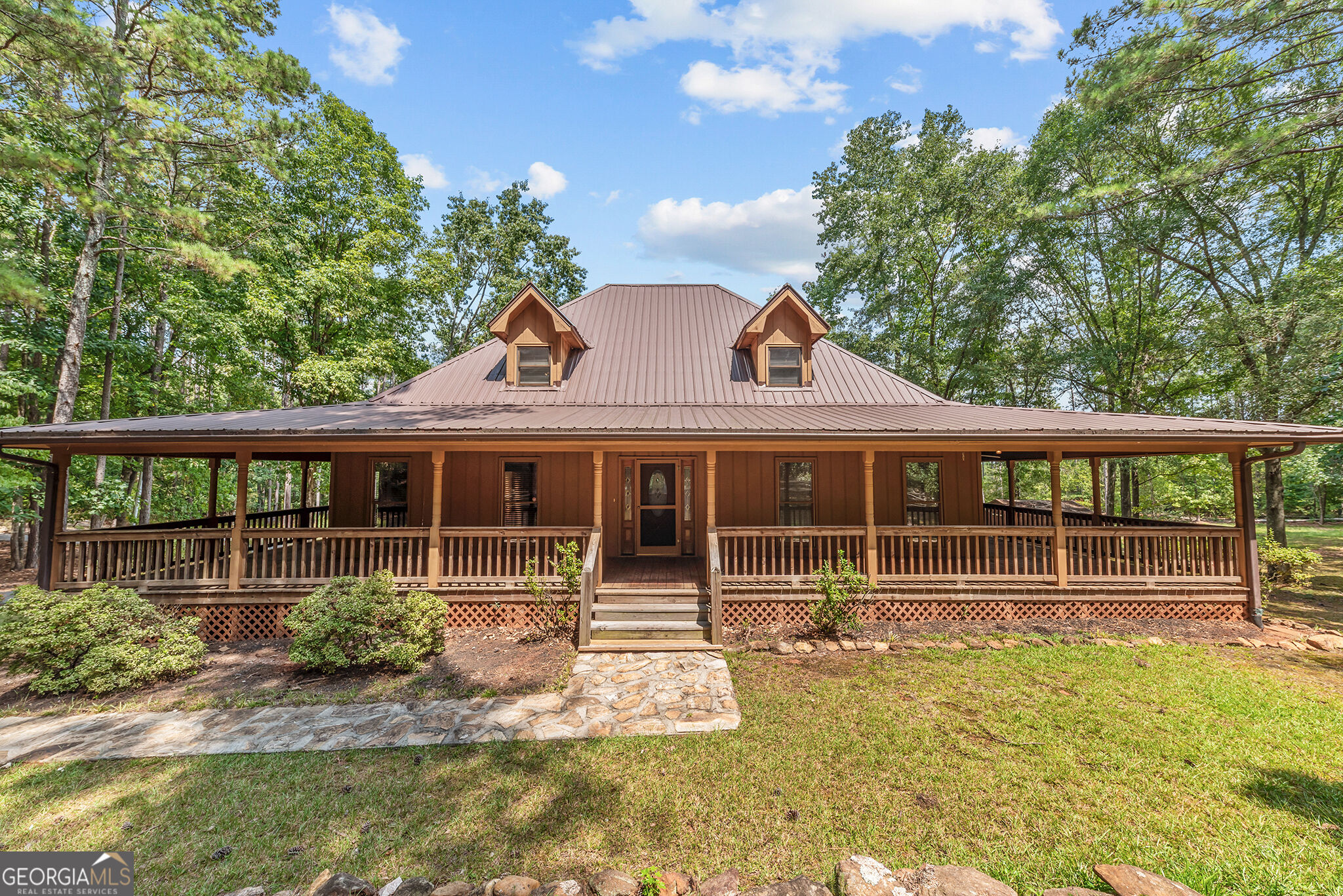 499 Double Branch Road Property Photo 1
