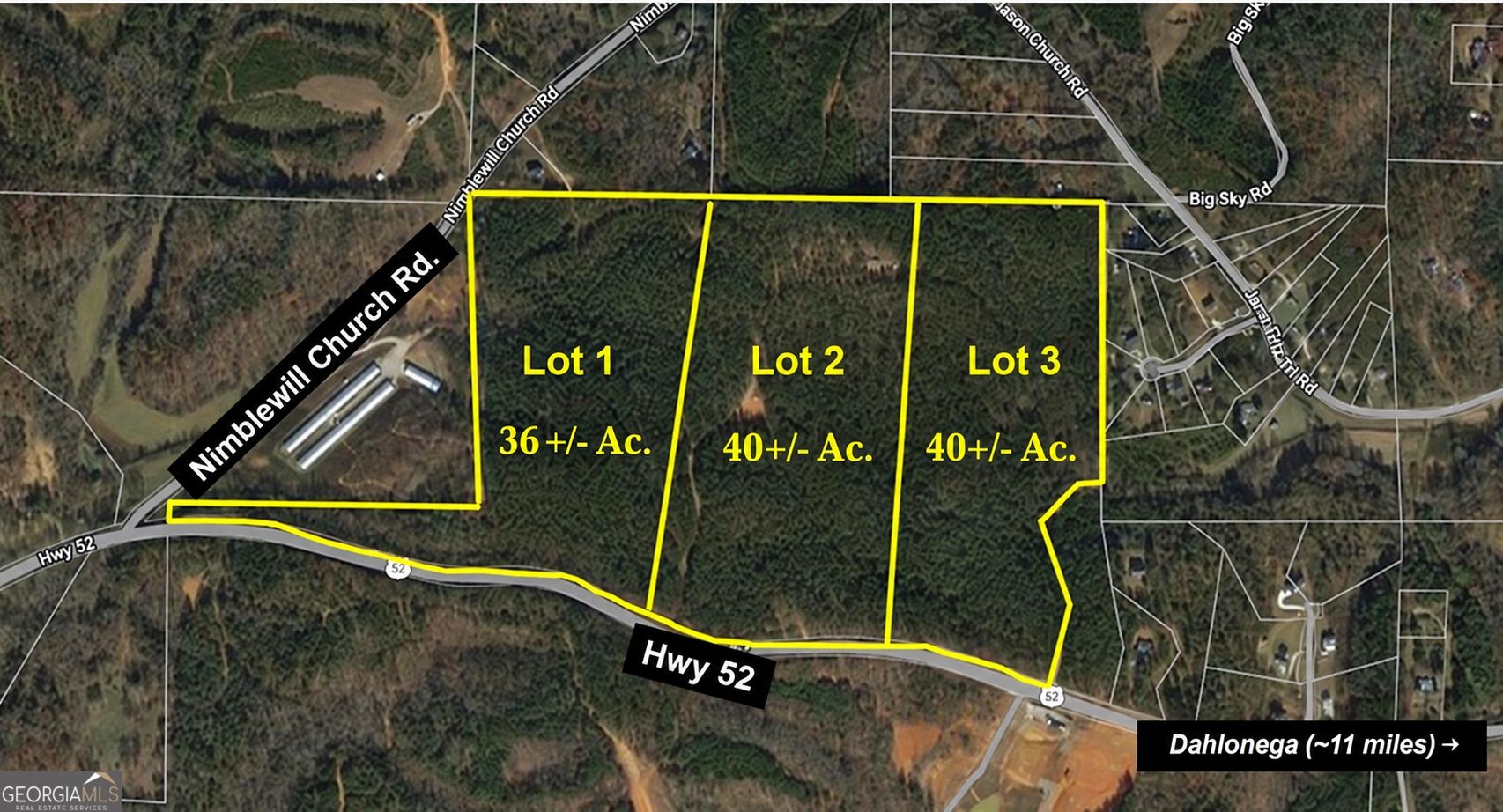 Lot 2 Highway 52 W Property Photo 21