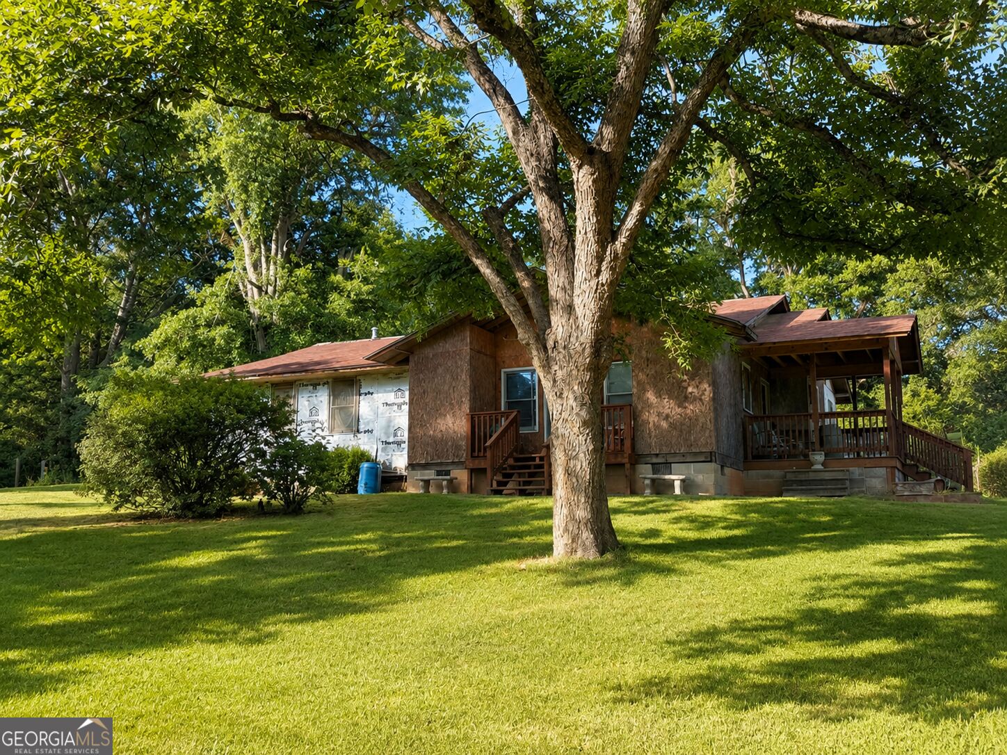 211 Alice Walker Drive Property Photo 1