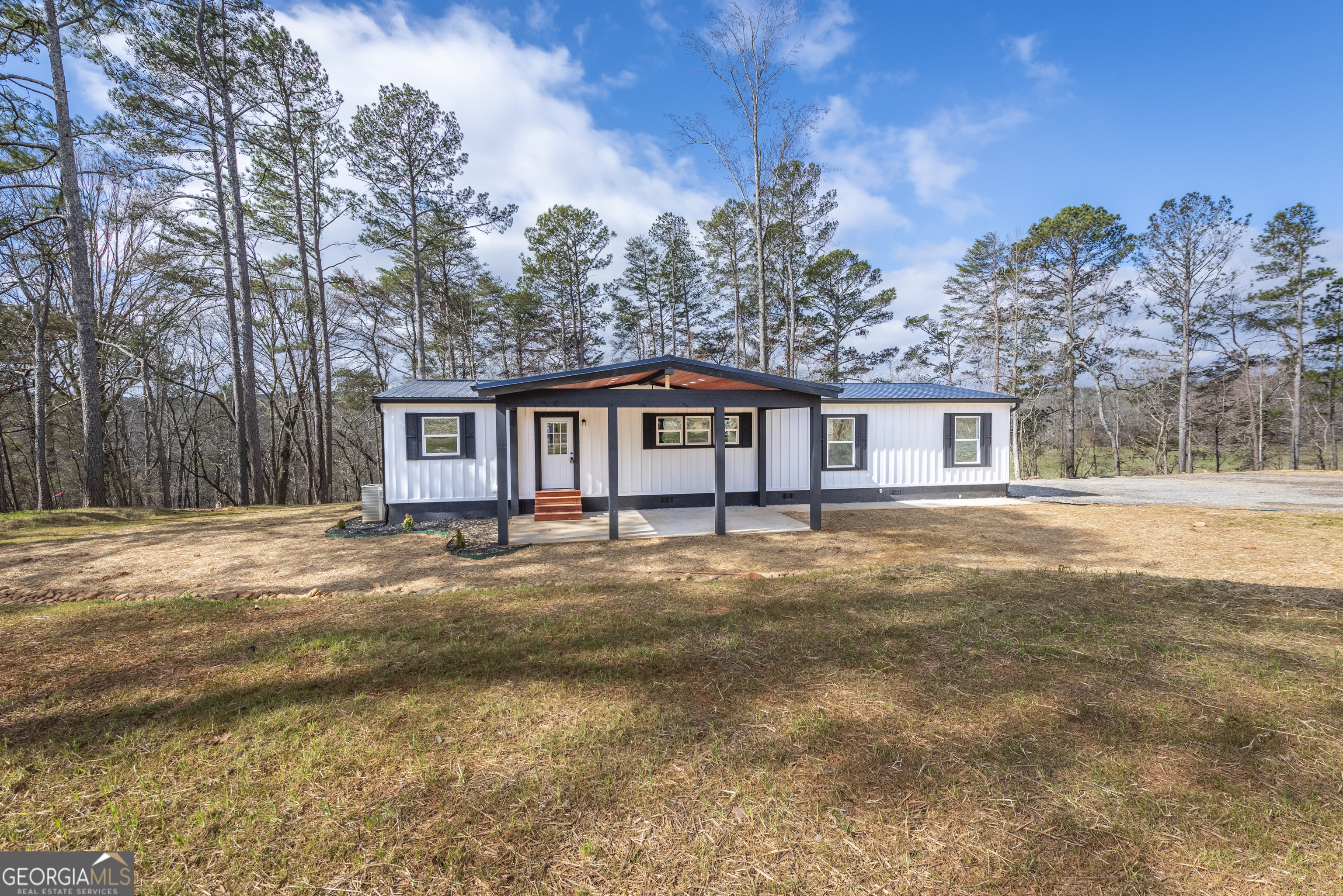 121 Haley Mountain Road Property Photo 1