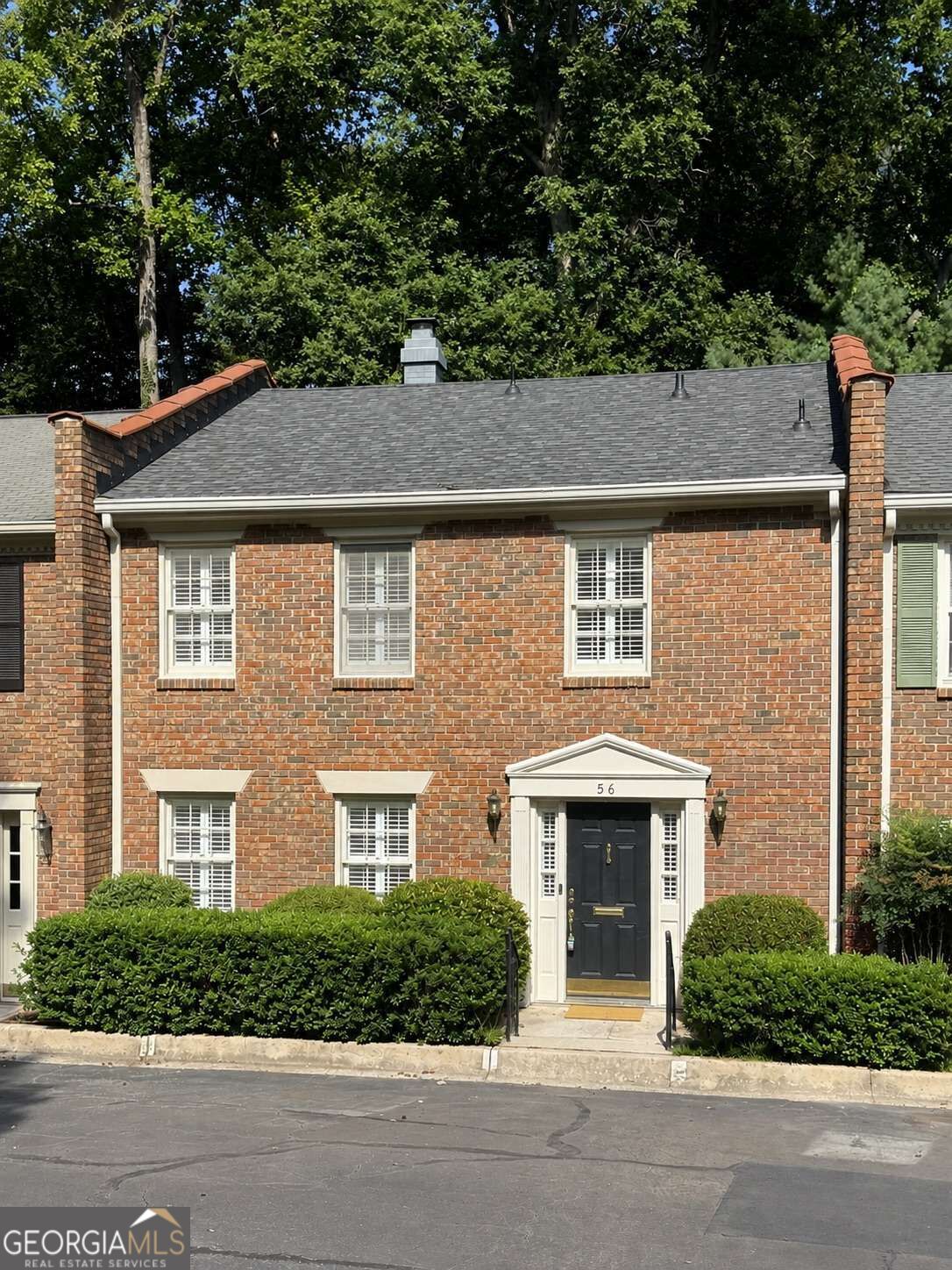 70 Old Ivy Road Ne # 56 Property Photo 1