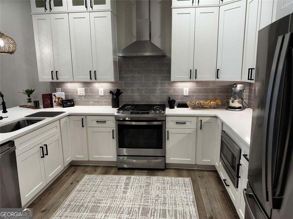422 Forrest Avenue Property Photo 14