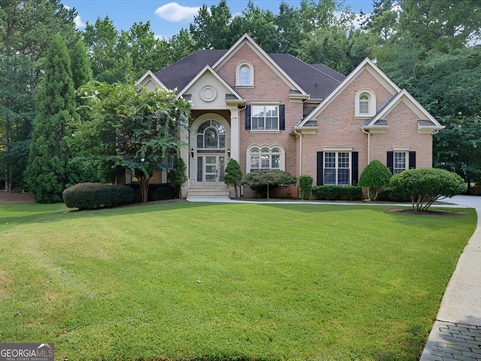 1464 Hattiesburg Court Property Photo 1
