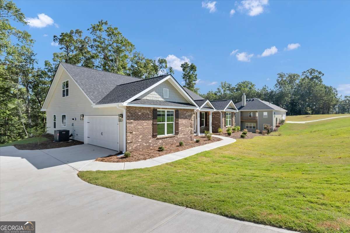 3390 Trevi Trail Property Photo 2