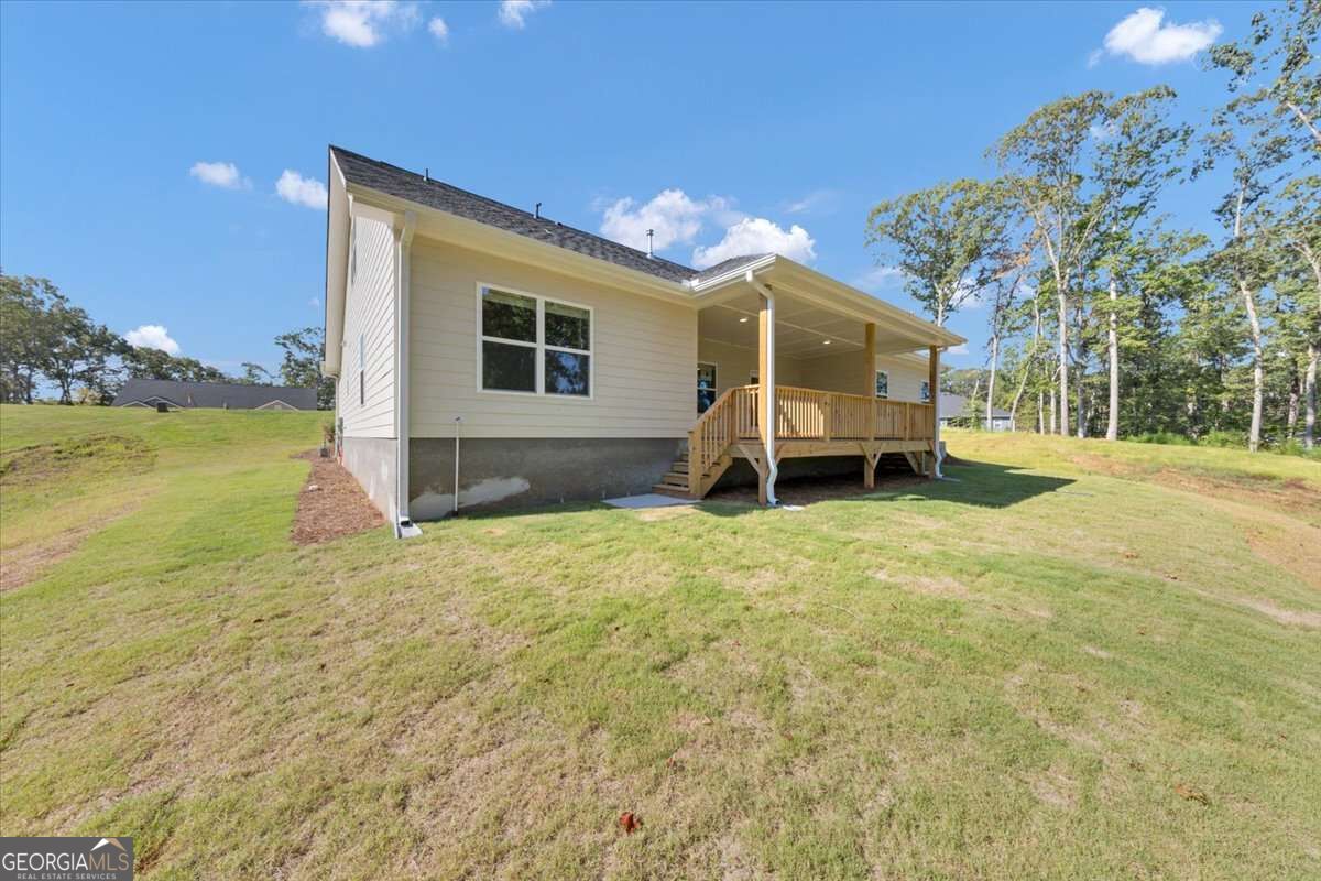 3390 Trevi Trail Property Photo 47