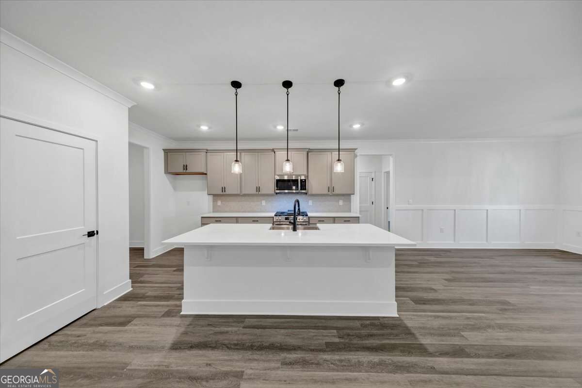 5345 Vinci Place Property Photo 12