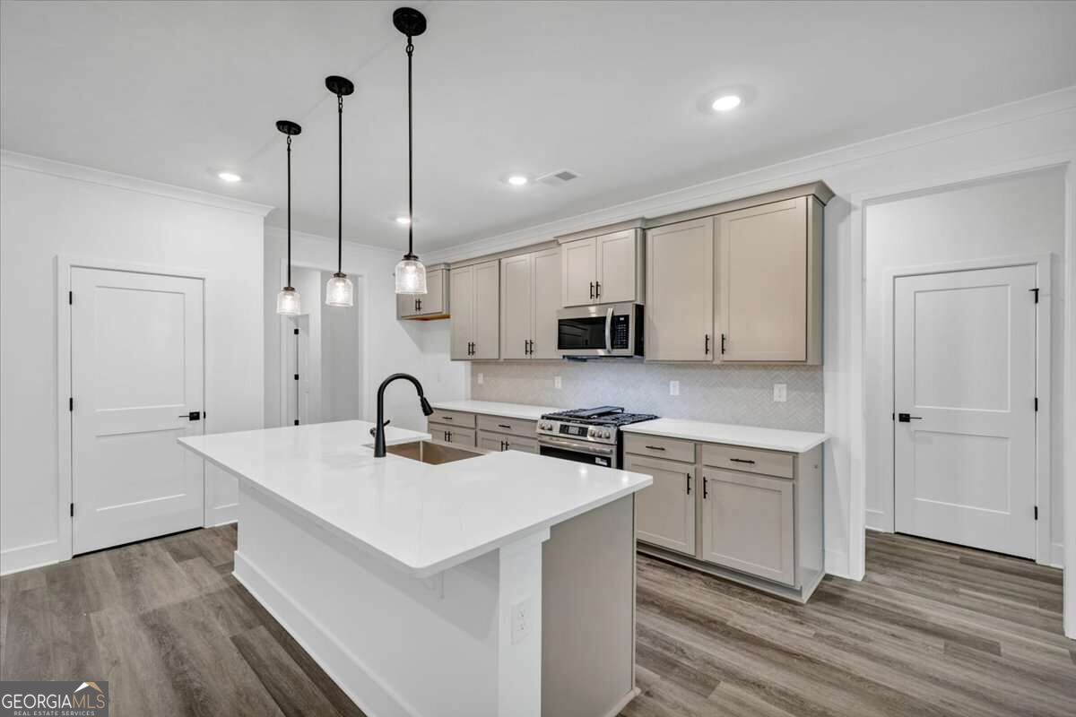 5345 Vinci Place Property Photo 13