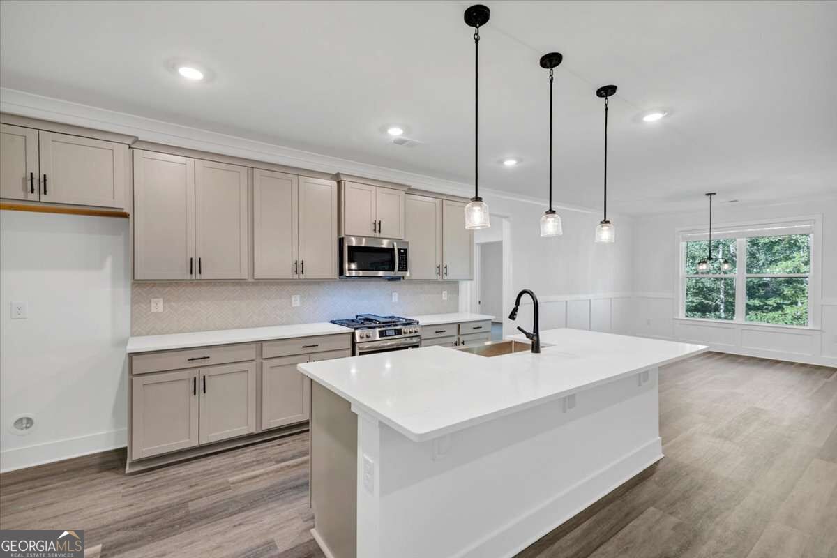 5345 Vinci Place Property Photo 14