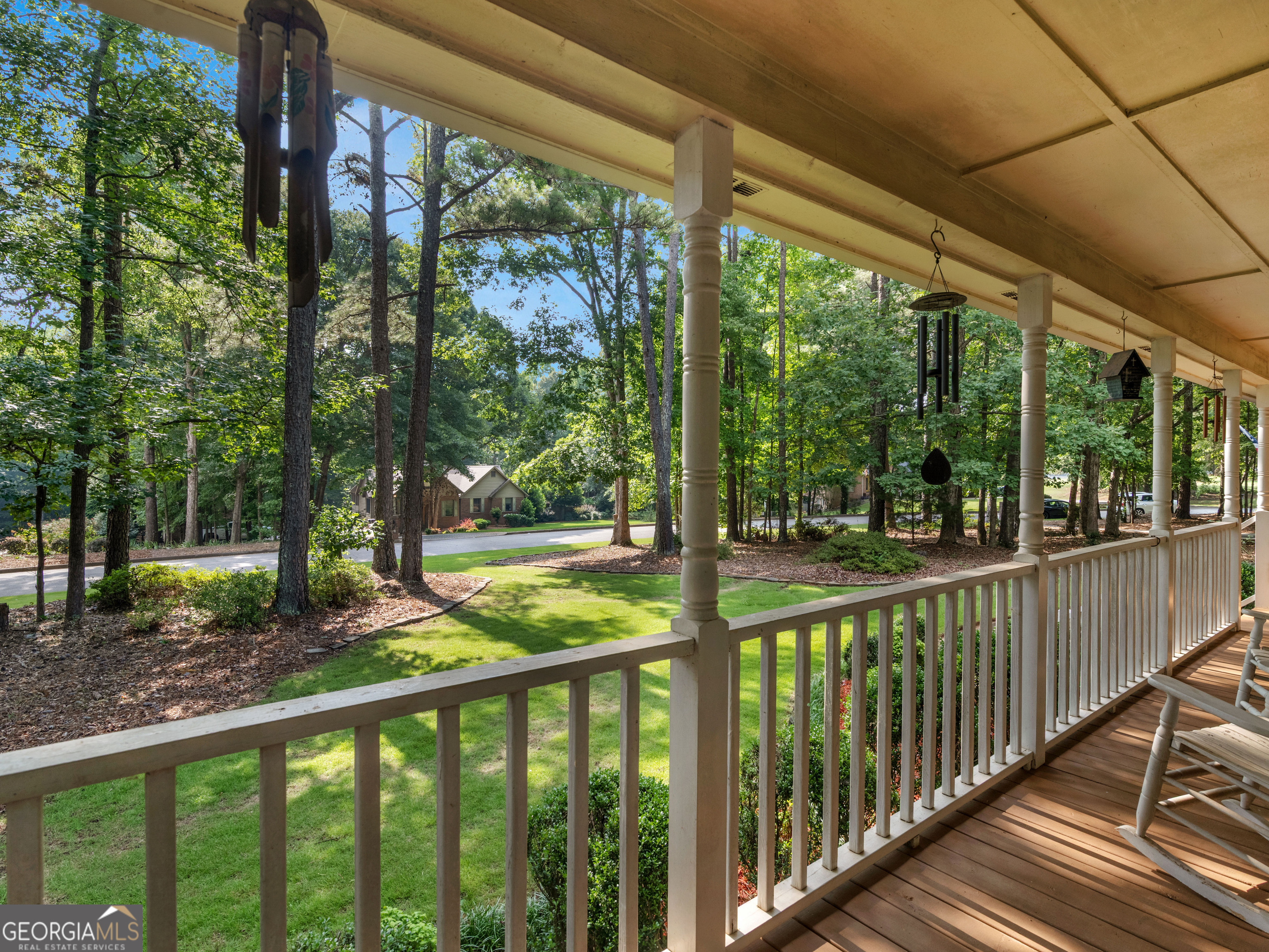 207 Williamsburg Circle Property Photo 4