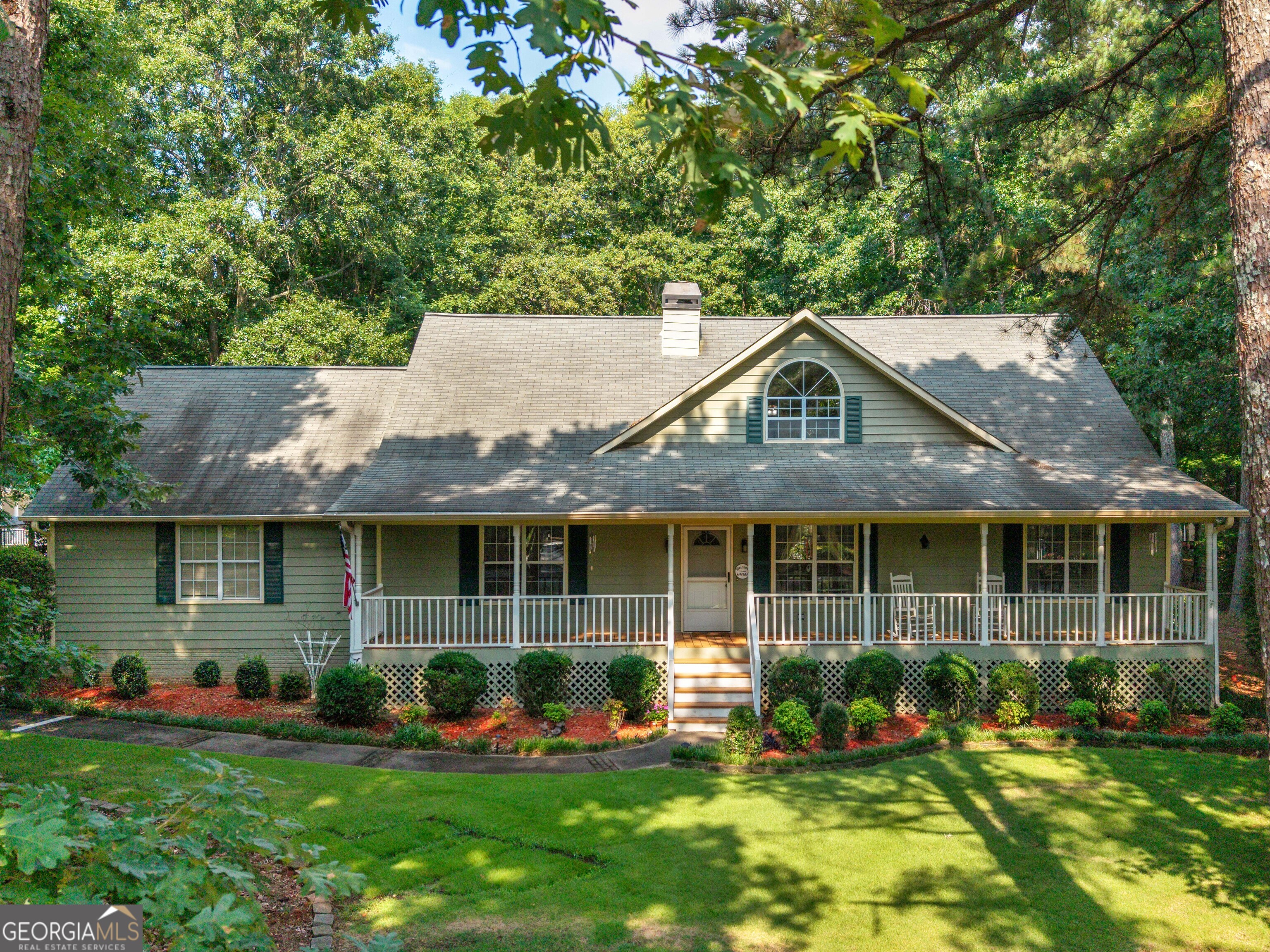 207 Williamsburg Circle Property Photo 47
