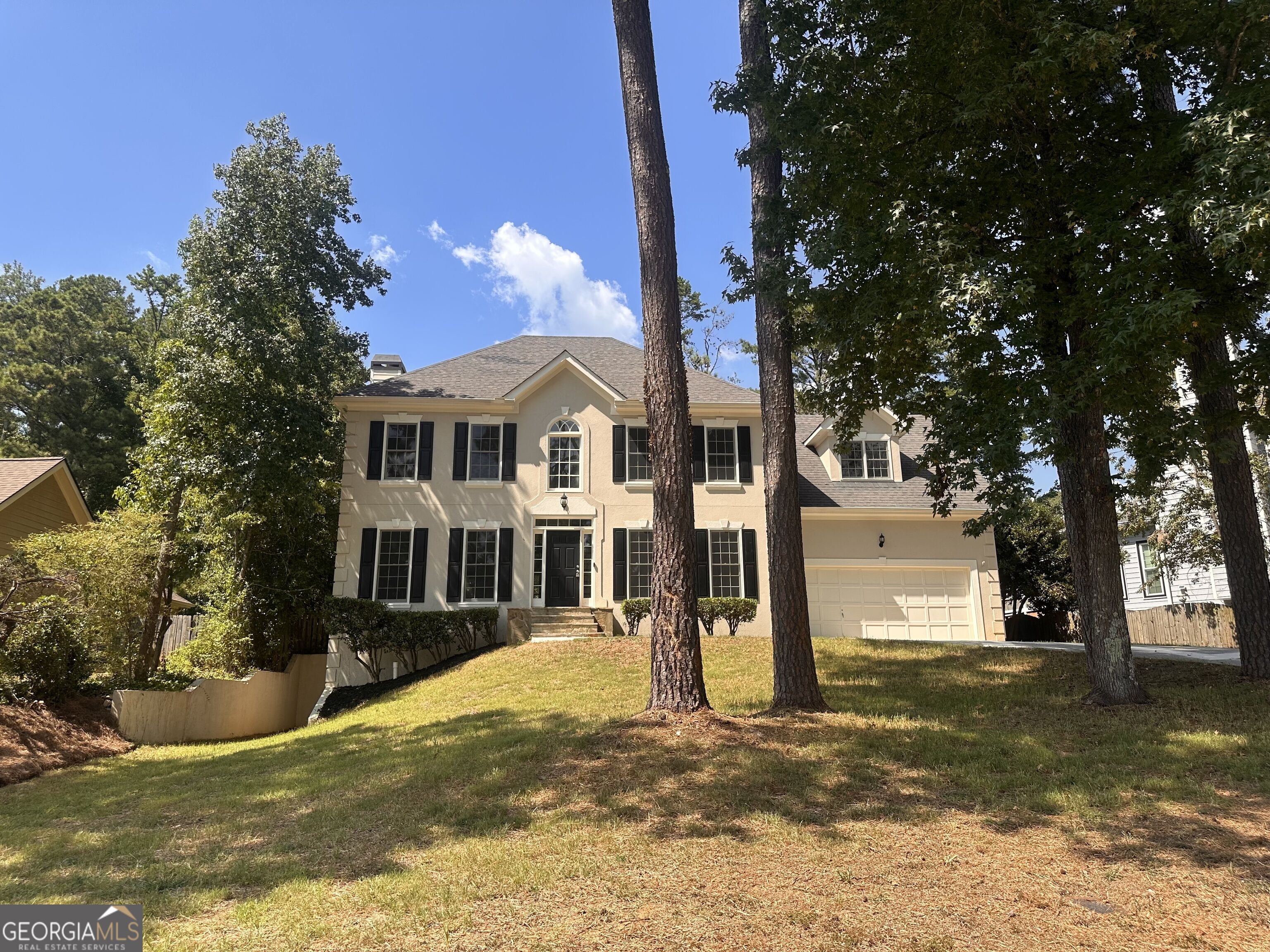 180 Shyrewood Drive Property Photo 1