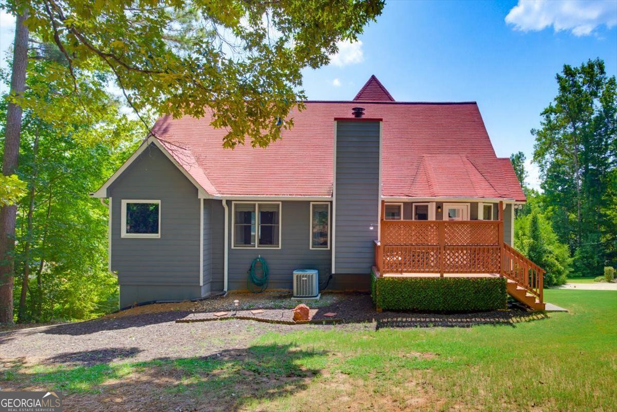 51 Chantilly Way Property Photo 25