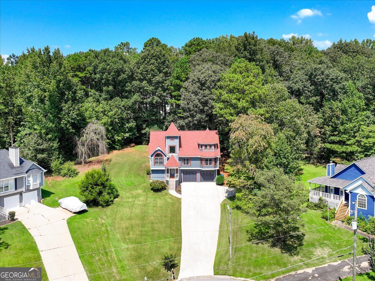 51 Chantilly Way Property Photo 29