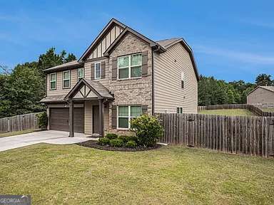 195 Enon Mill Lane Property Photo 1