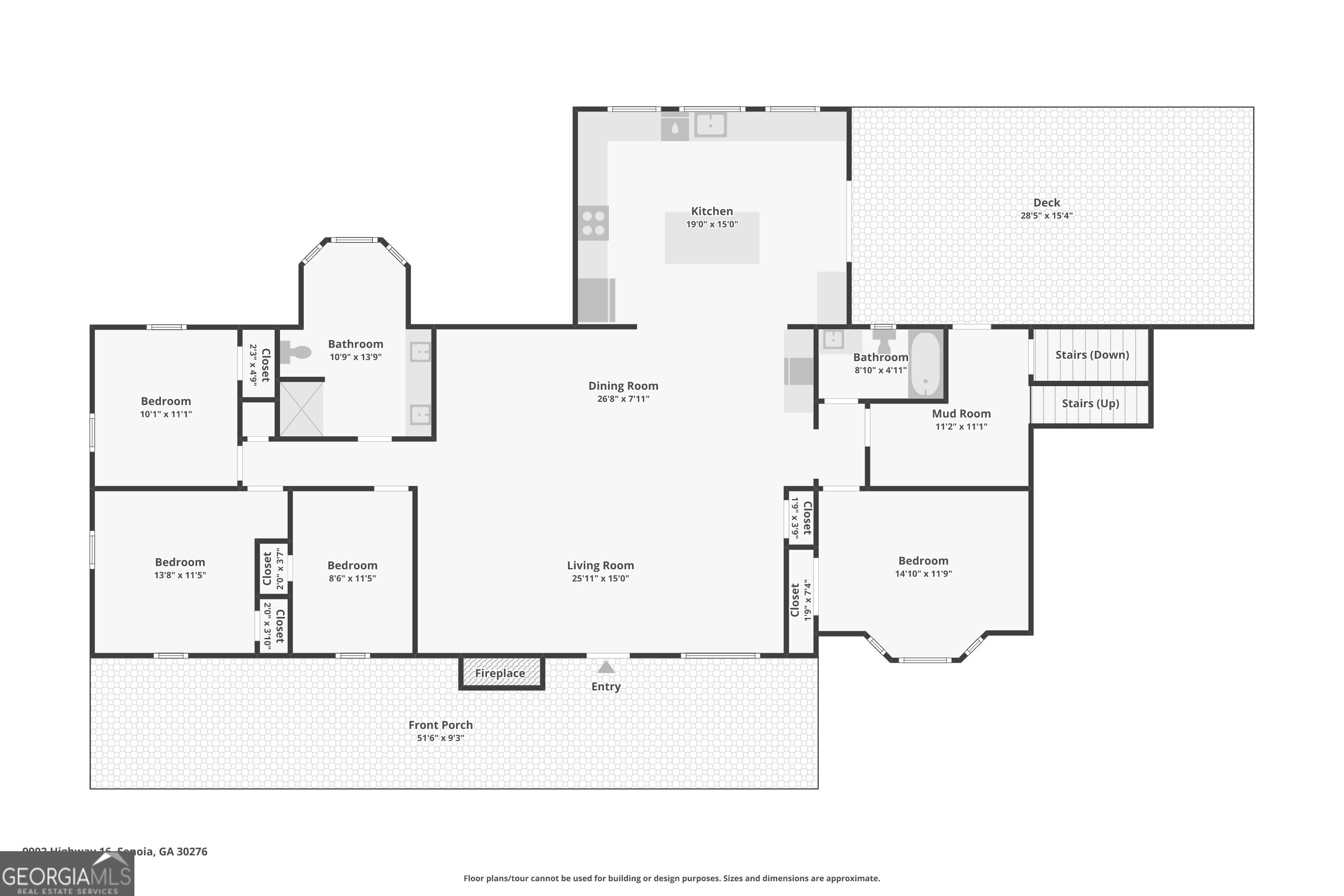 9902 Highway 16 Property Photo 33