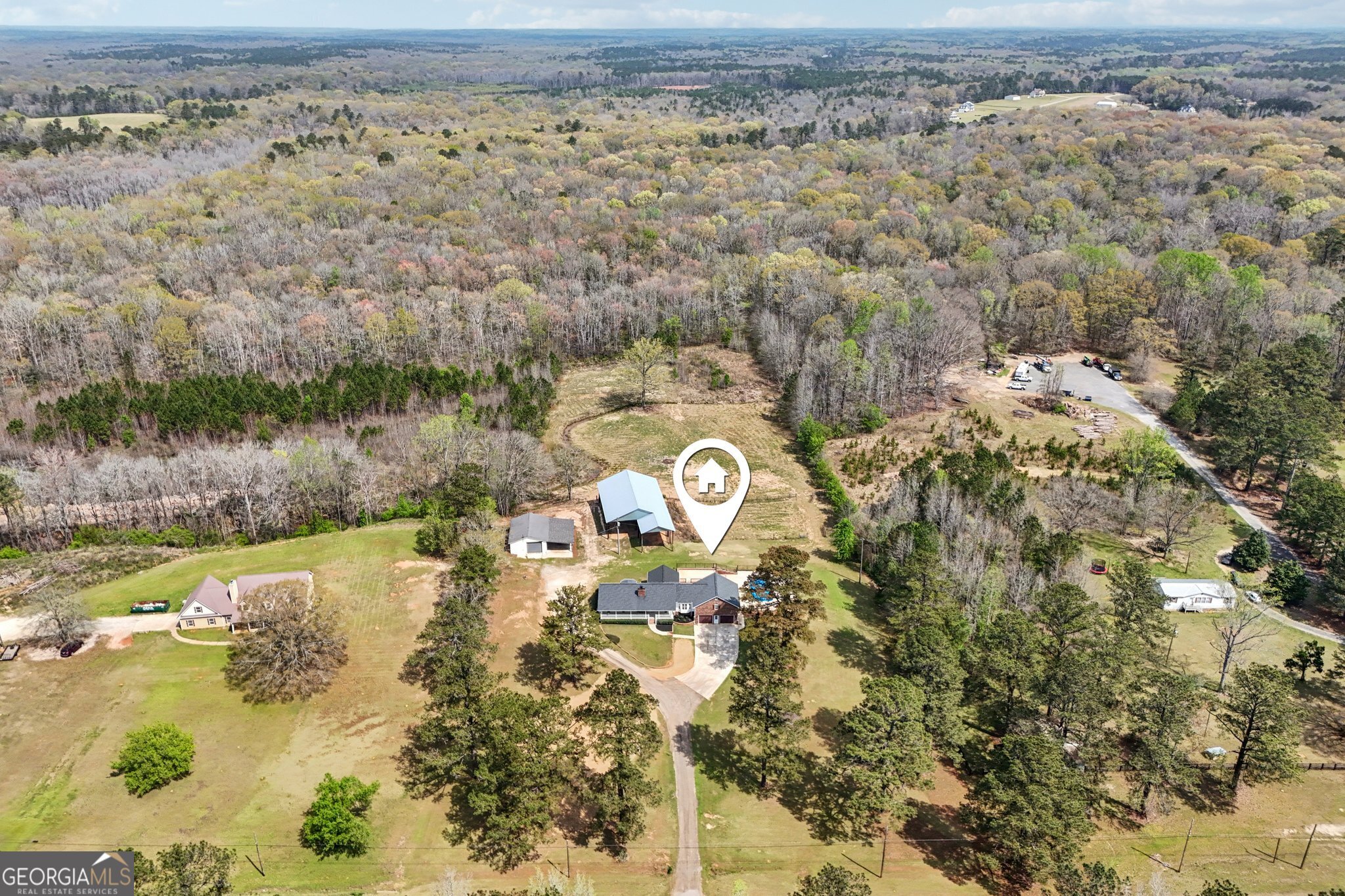 9902 Highway 16 Property Photo 97