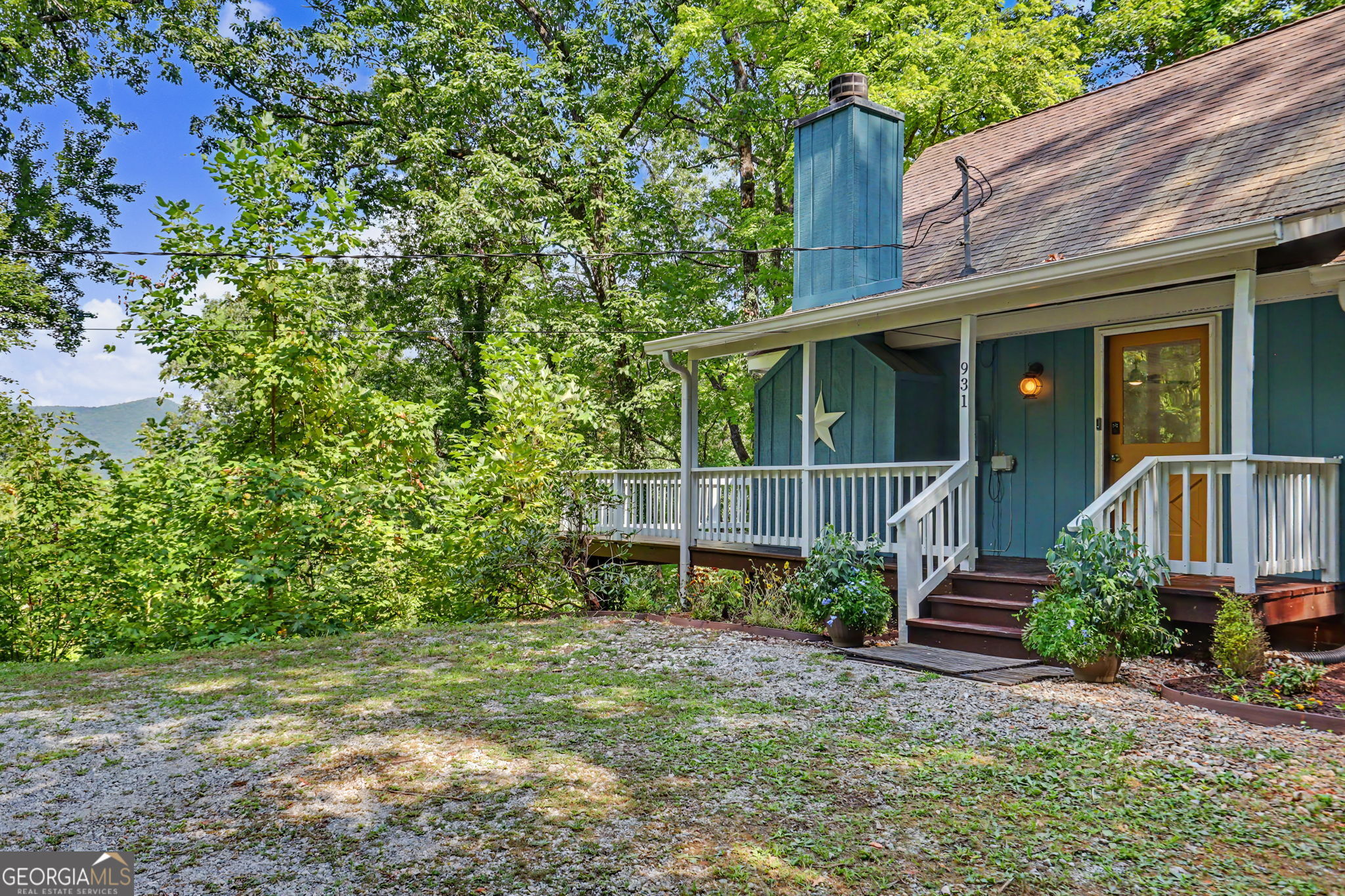 931 Timber Bluff Drive Property Photo 1