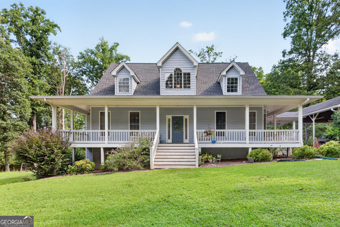 1656 Mitchell Road
