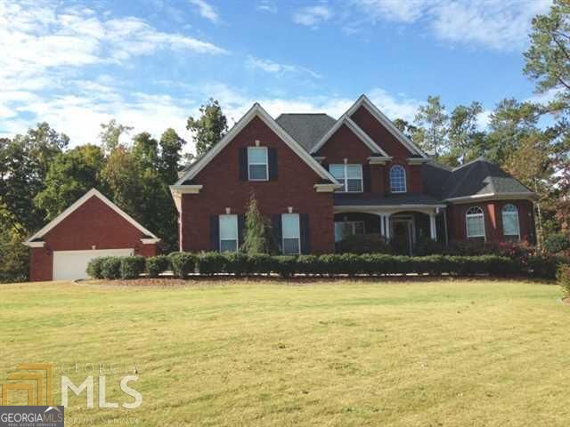 7391 Cherry Blossom Way Property Photo 1